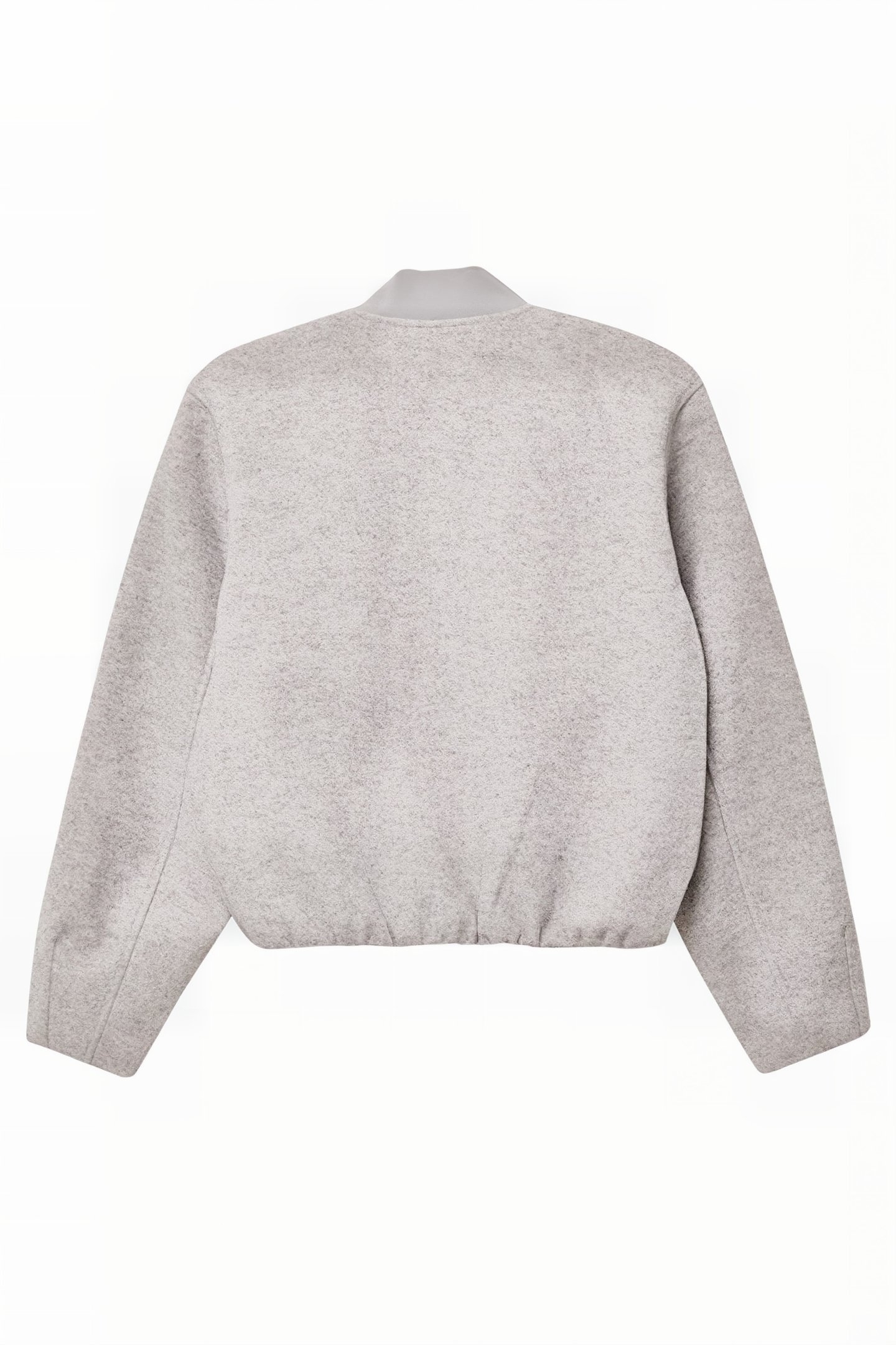 S.OLIVER JACKET INDOOR GREY/BLACK 2