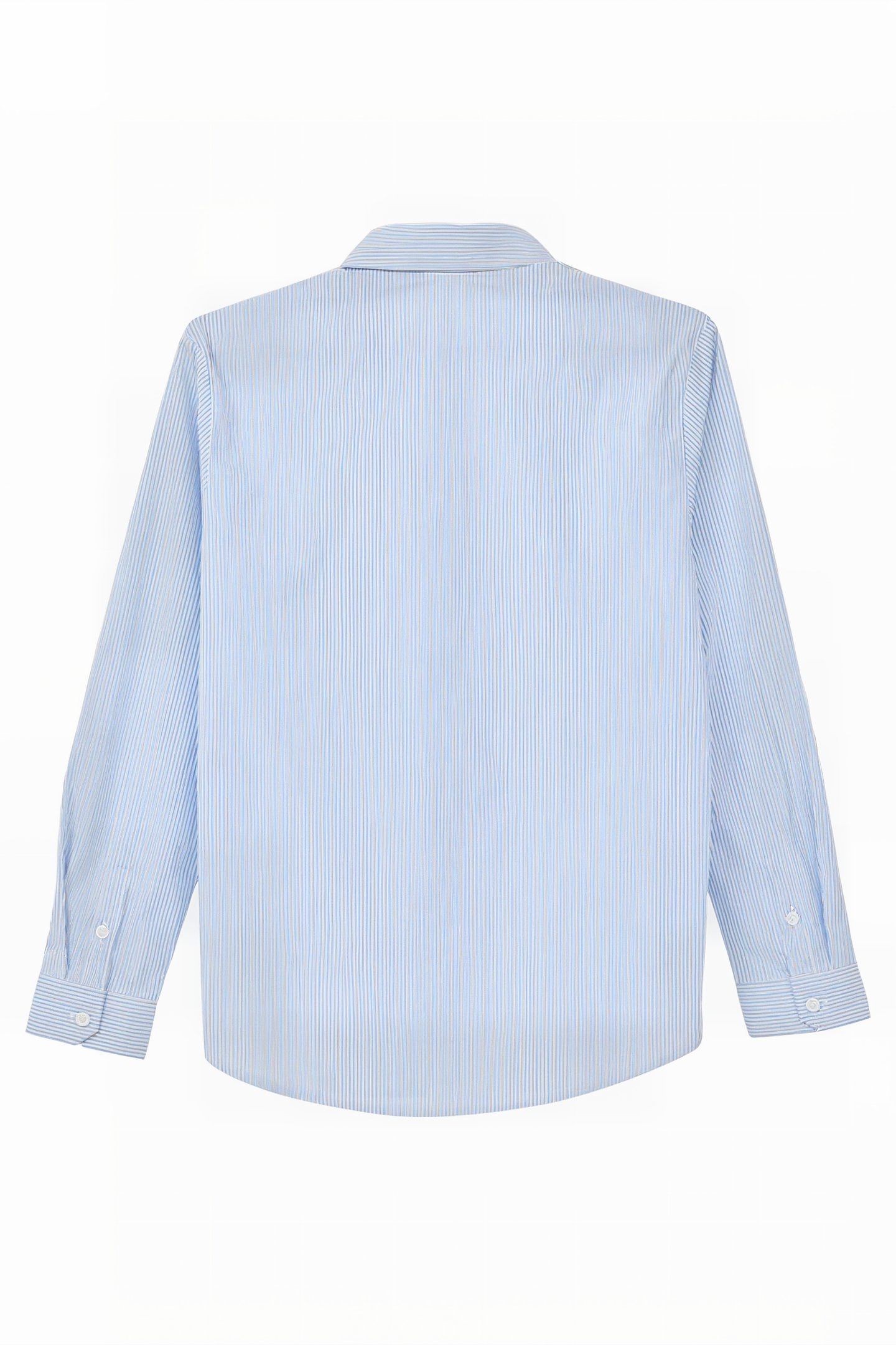 S.OLIVER SHIRT BLUE 2