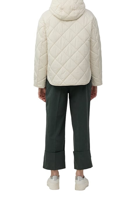 S.OLIVER JACKET OUTDOOR BEIGE 3