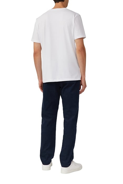 S.OLIVER PANT MARINE BLUE 2