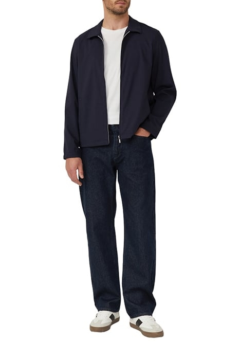 S.OLIVER JACKET INDOOR MARINE BLUE 2