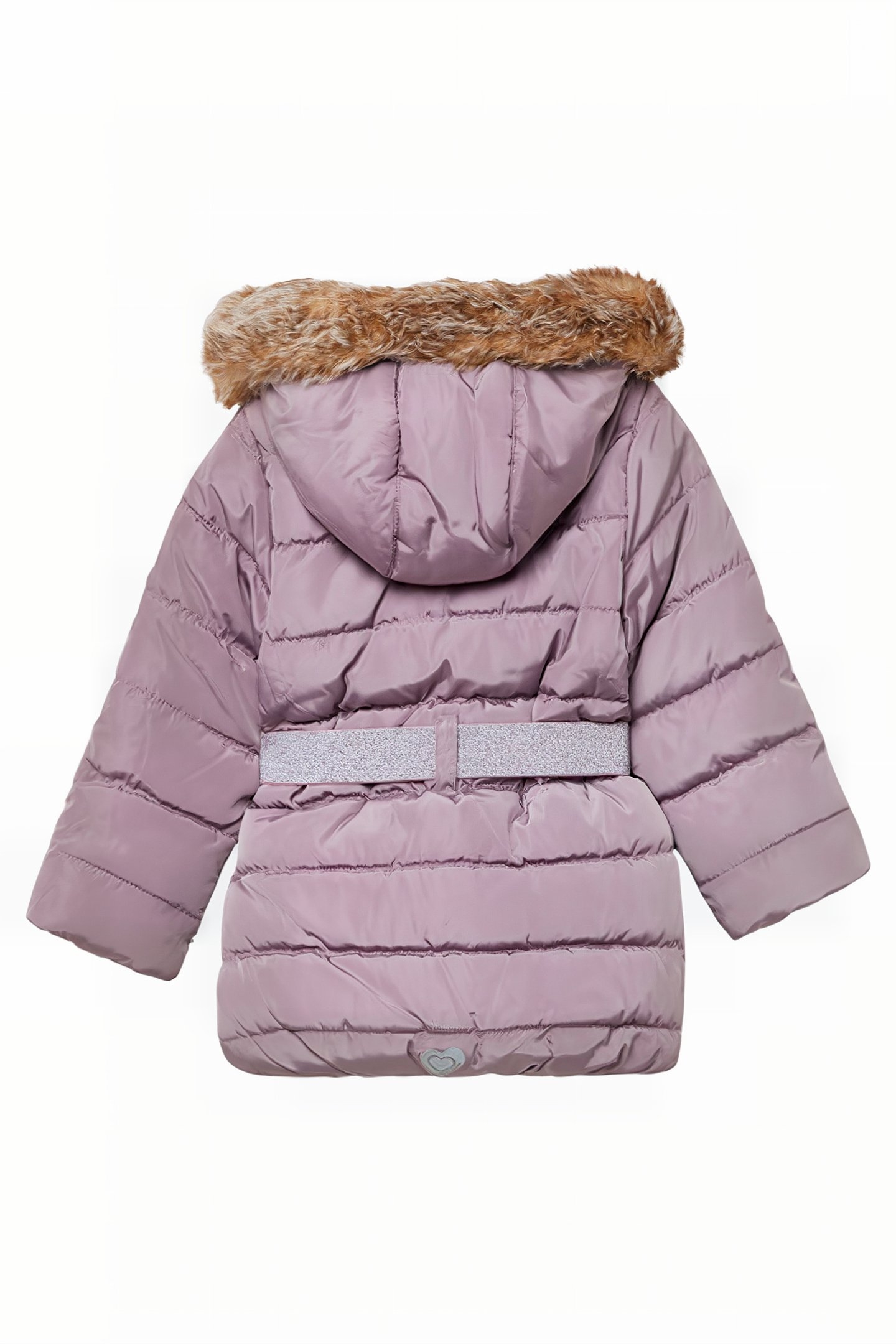 S.OLIVER JACKET OUTDOOR PINK 2