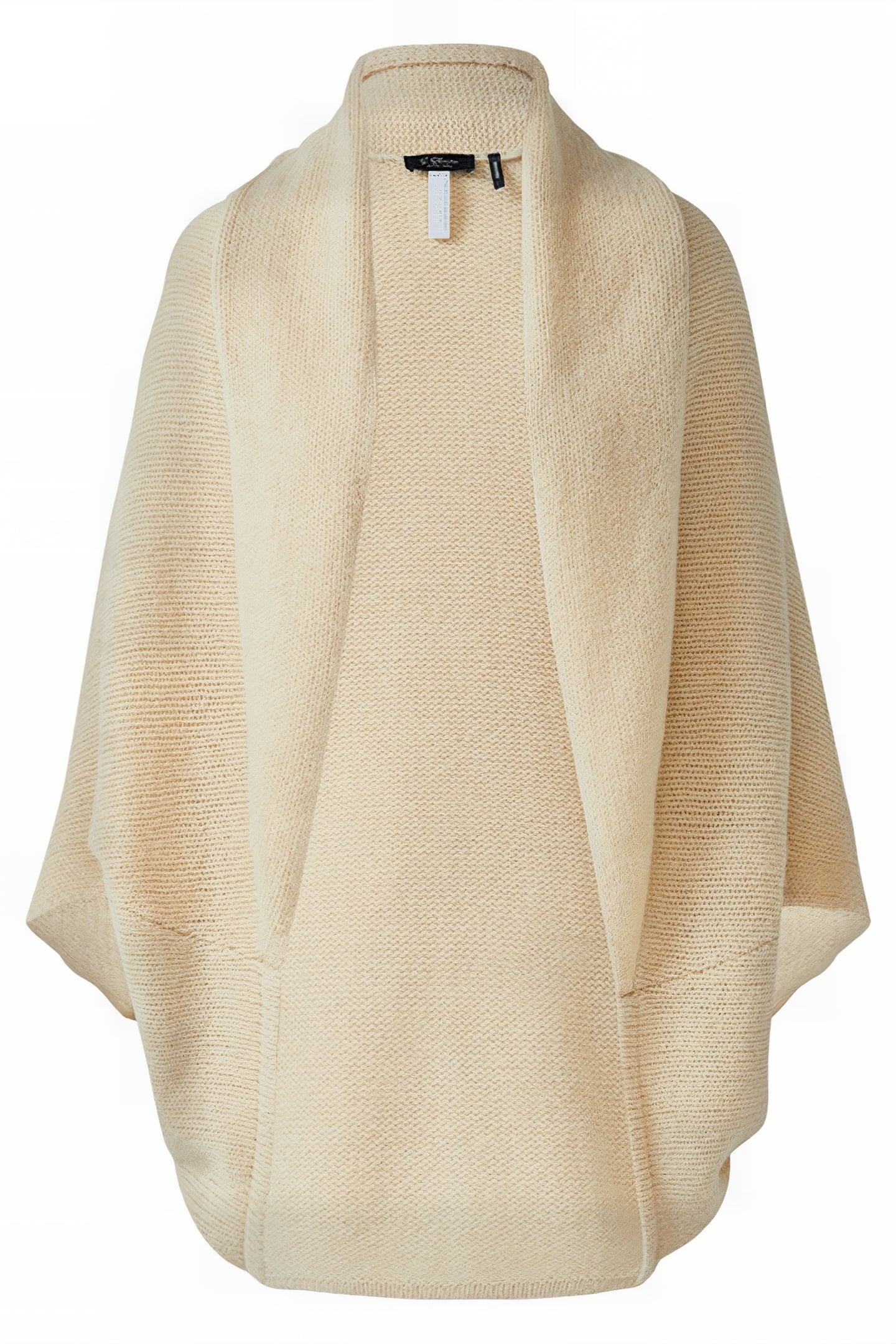 S.OLIVER CARDIGAN GREY/BLACK 4