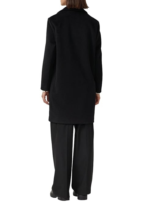 S.OLIVER JACKET OUTDOOR BLACK 3