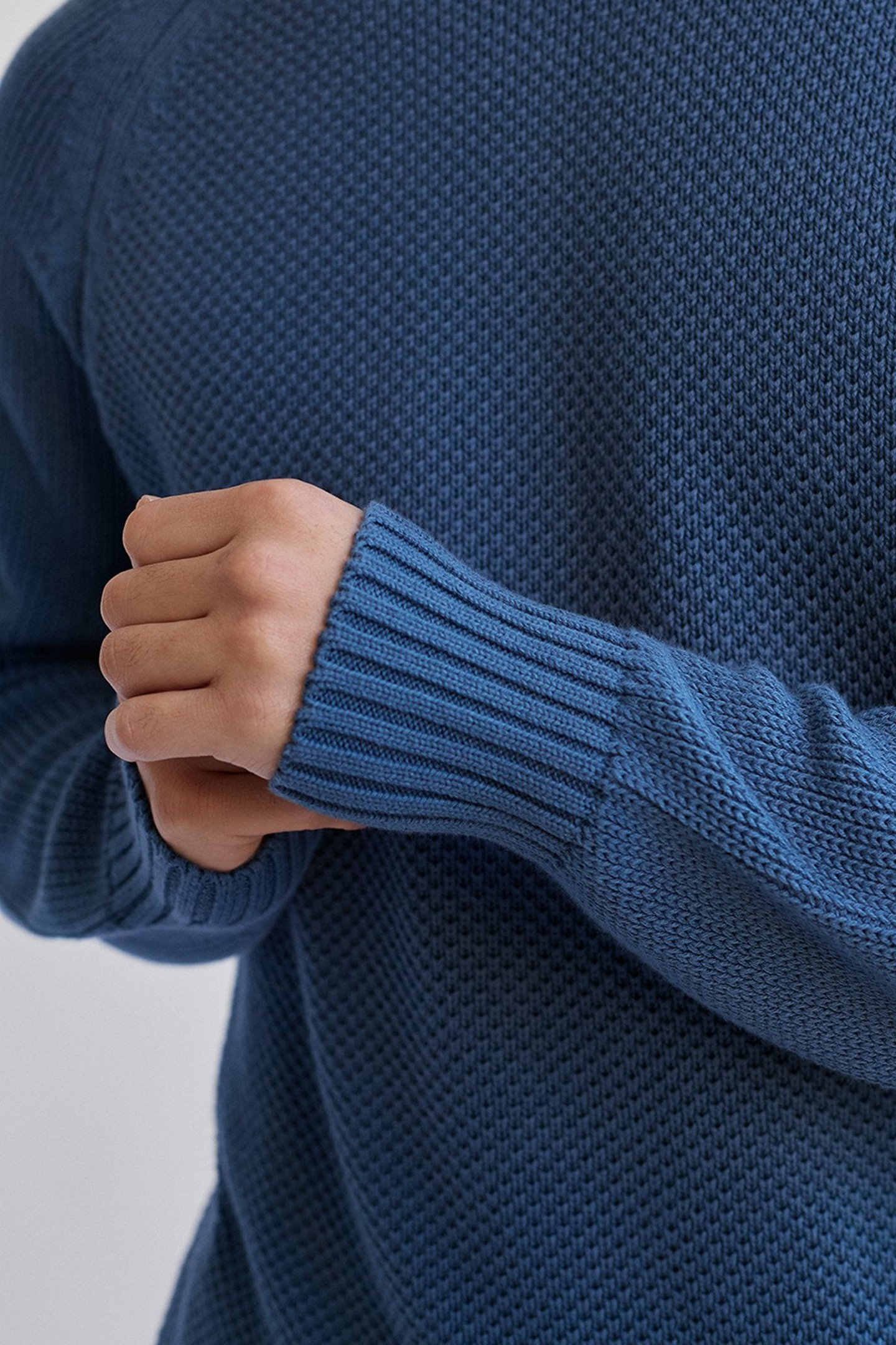 TORTUGA KNIT BLUE OCEAN 5