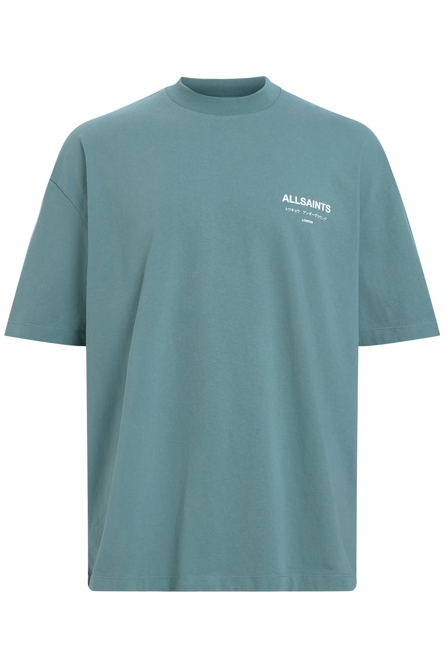 UNDERGROUND SS CREW ERIS BLUE 6