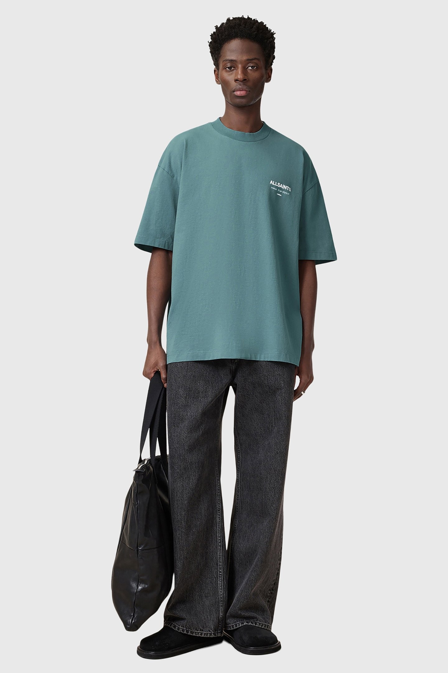 UNDERGROUND SS CREW ERIS BLUE 3