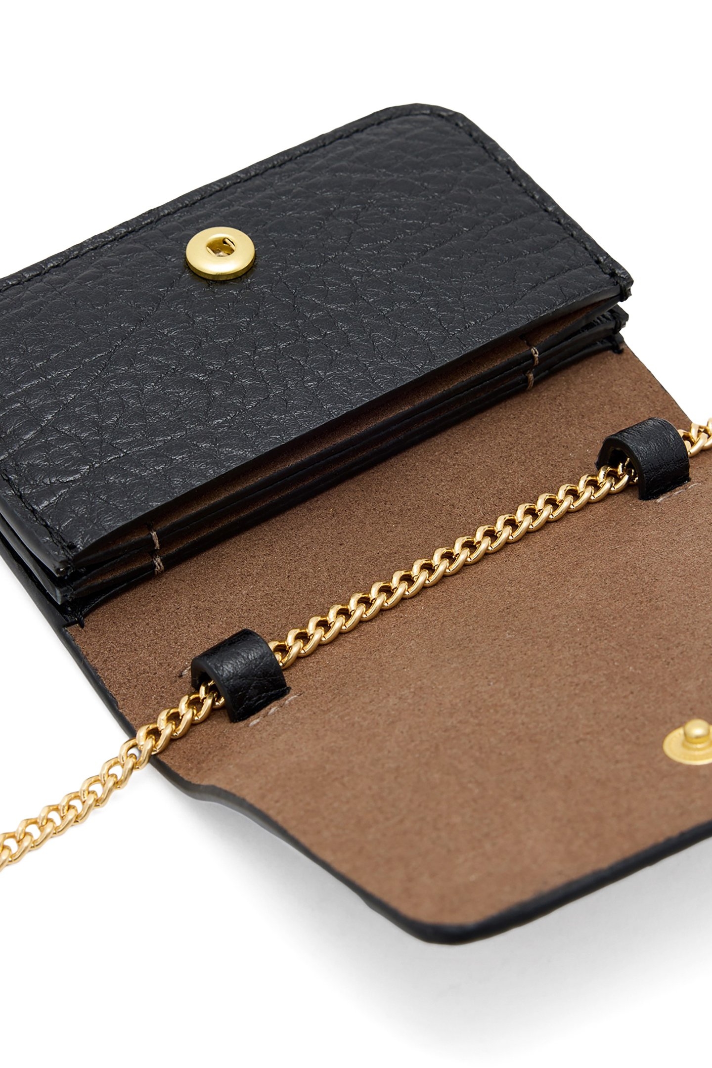 HONORE GRAIN XBODY BLACK 5