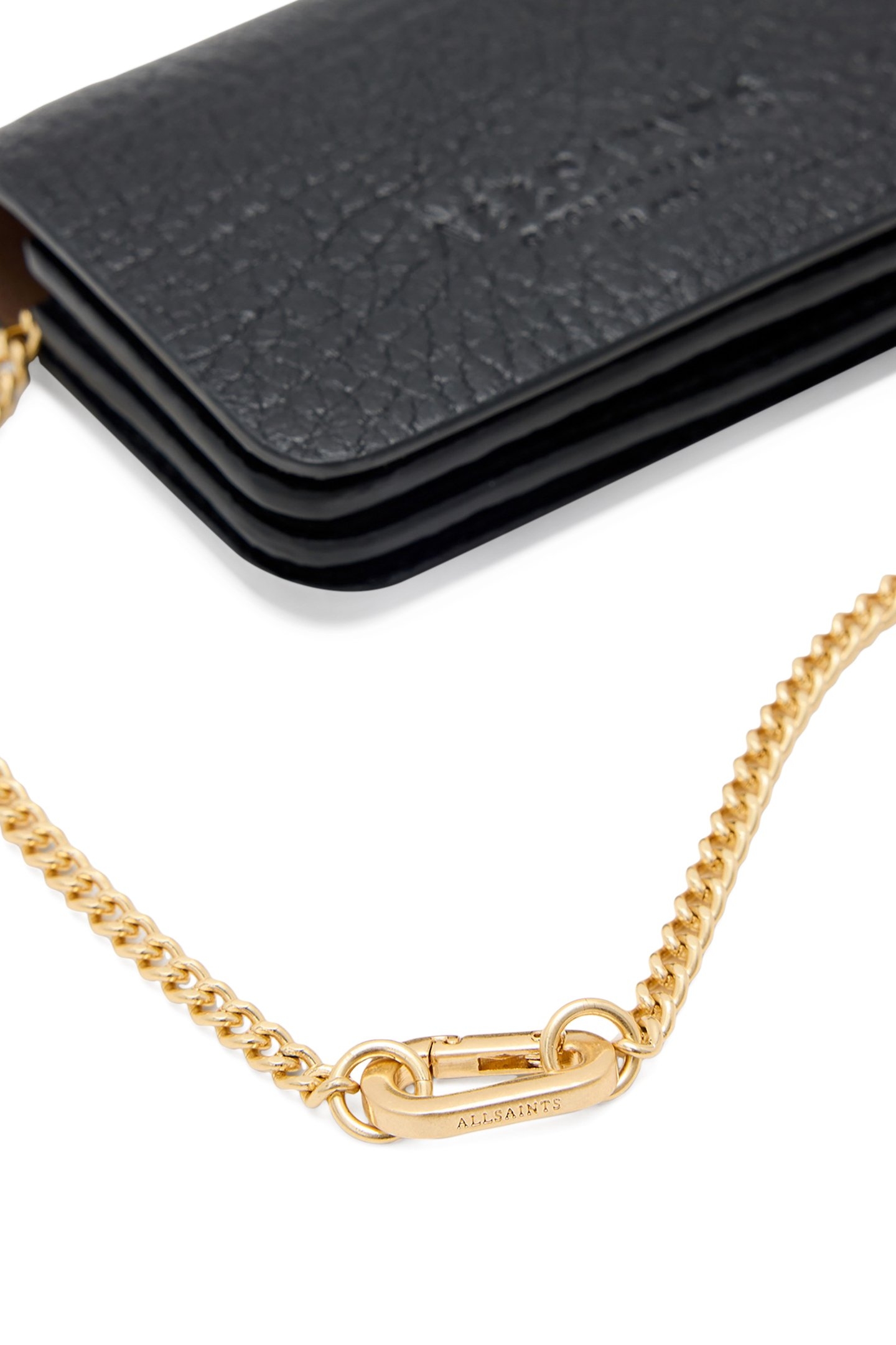 HONORE GRAIN XBODY BLACK 6