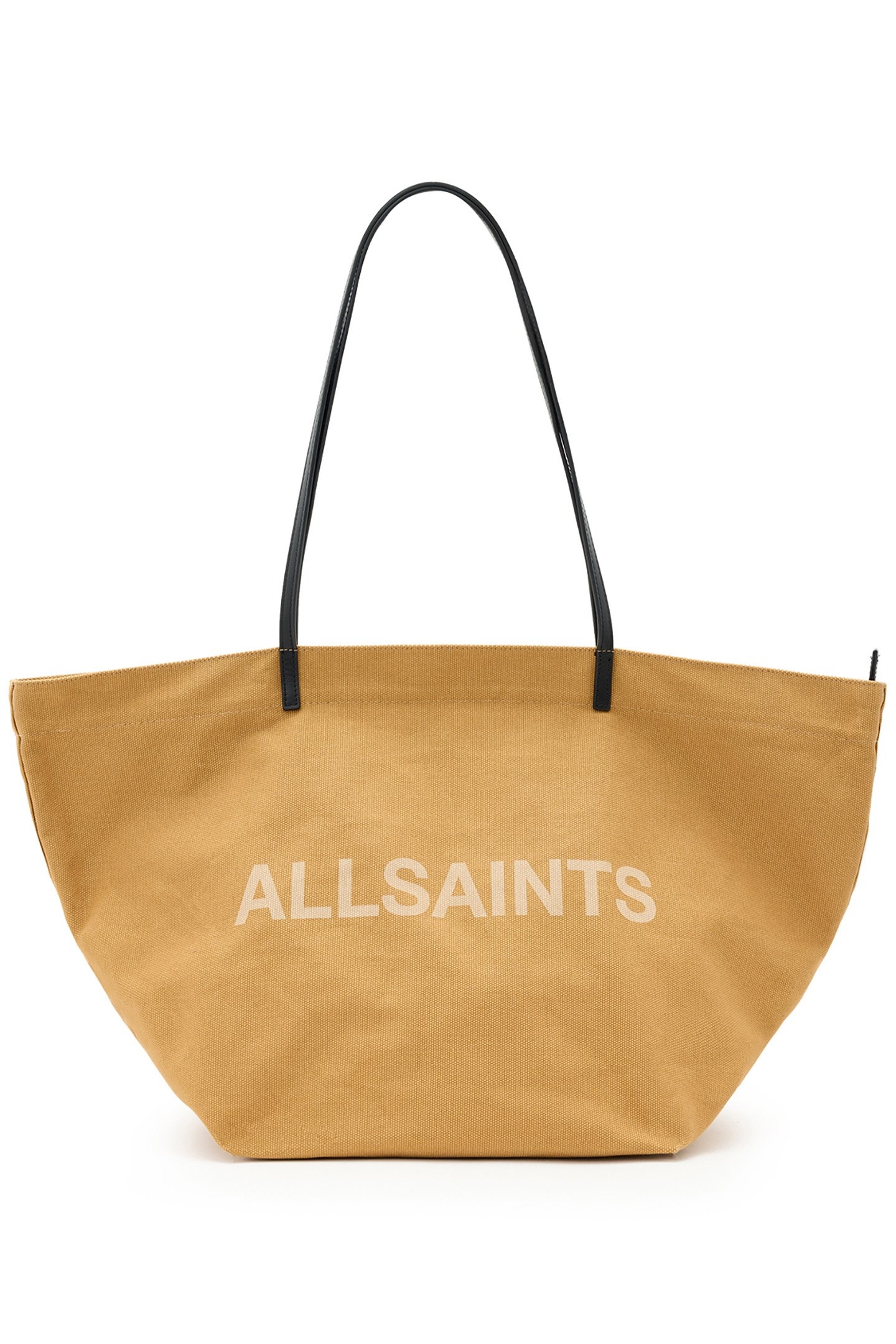 SERAFINA CANVAS TOTE PALISADE TAN 3