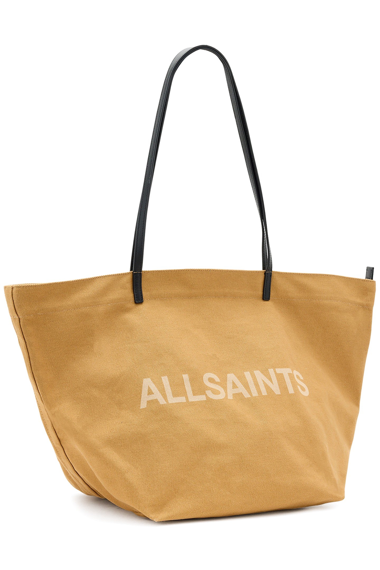 SERAFINA CANVAS TOTE PALISADE TAN 4