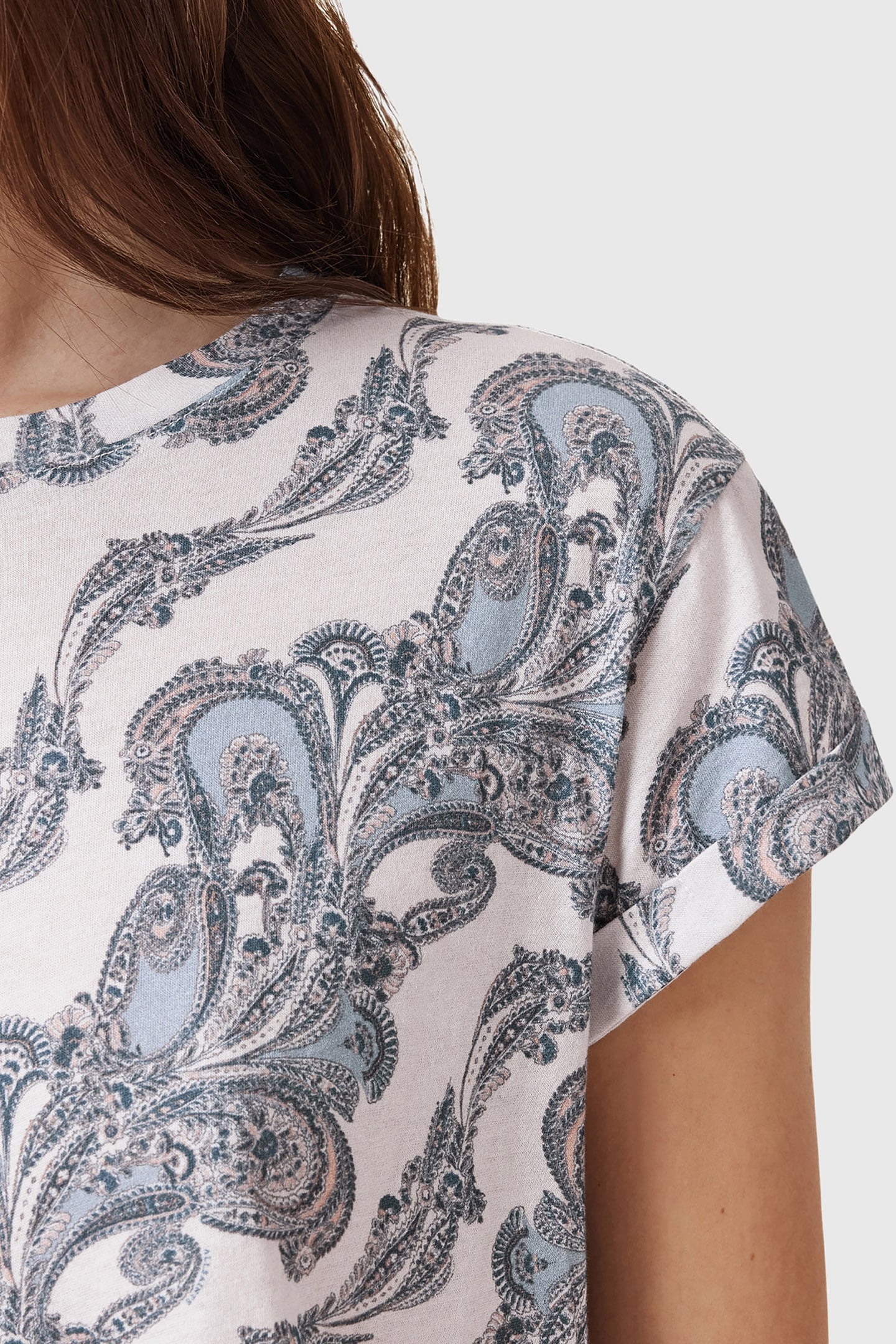 ANNA TEE LITA SOFT BLUE 6