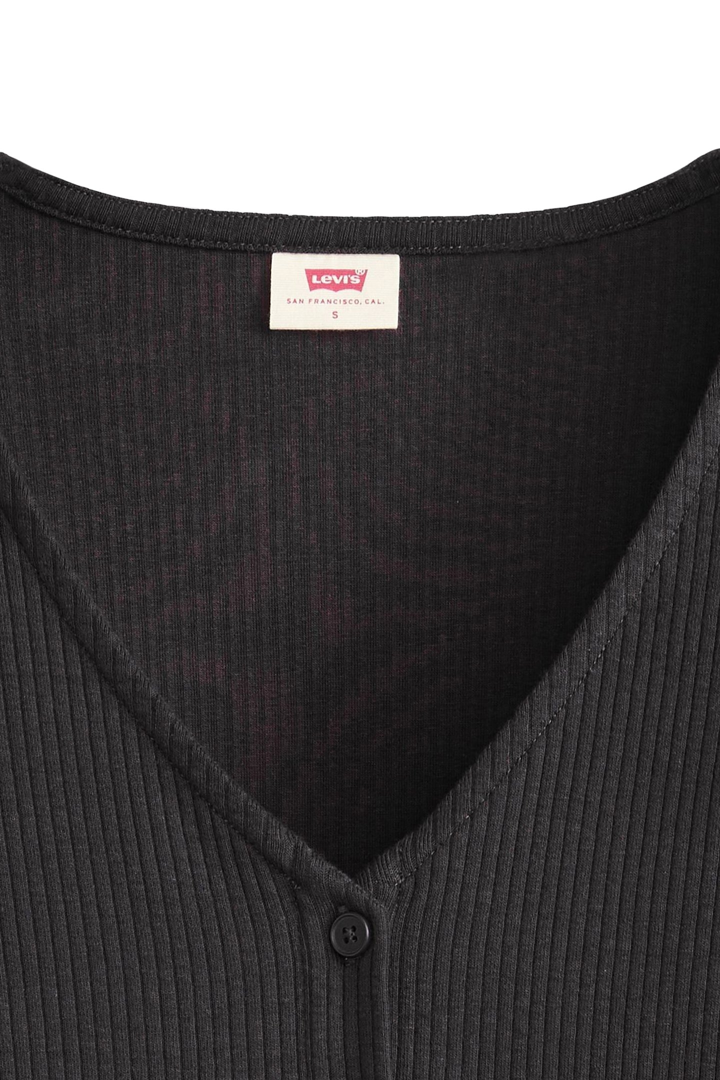 MUSE LONG-SLEEVE TEE BLACK 4