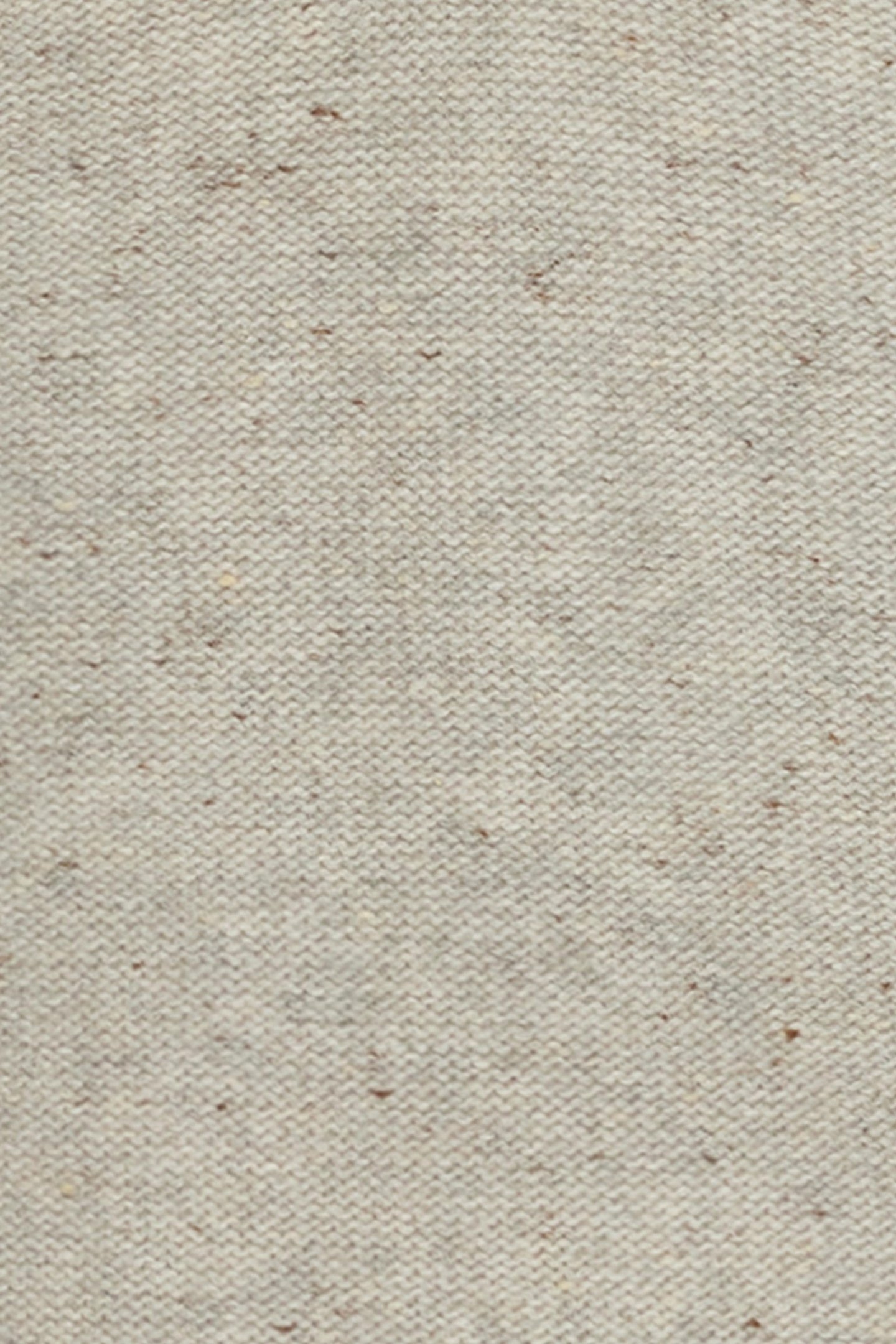 AMADEUSSI DONEGAL BUTTON KNIT OAK MELANGE 7