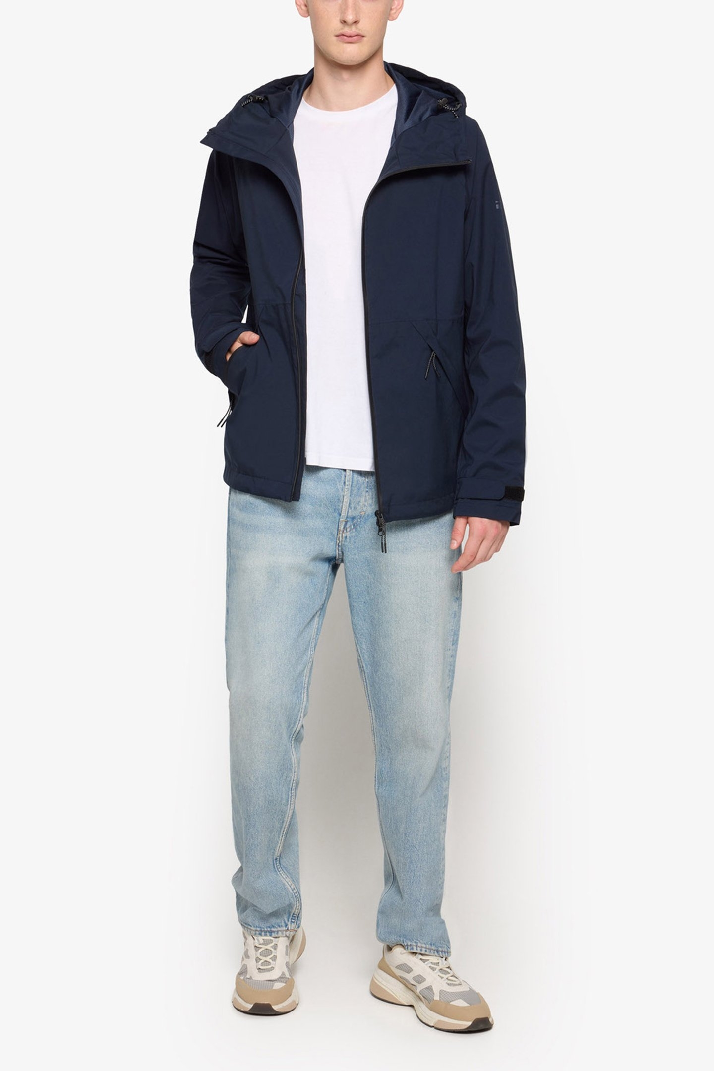 TERRAINSI + JACKET DEEP MARINE 3