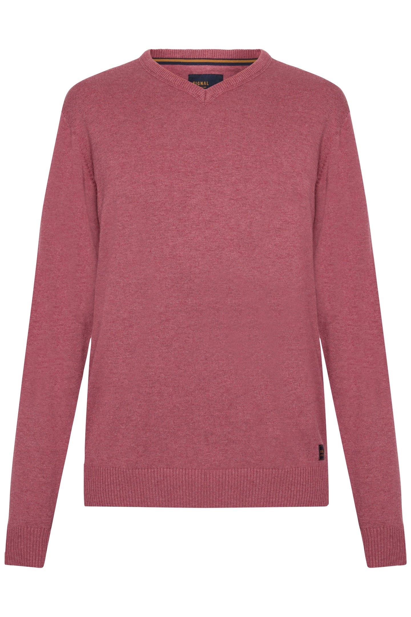 VERNSI V + KNIT SOFT PORT MEL 4