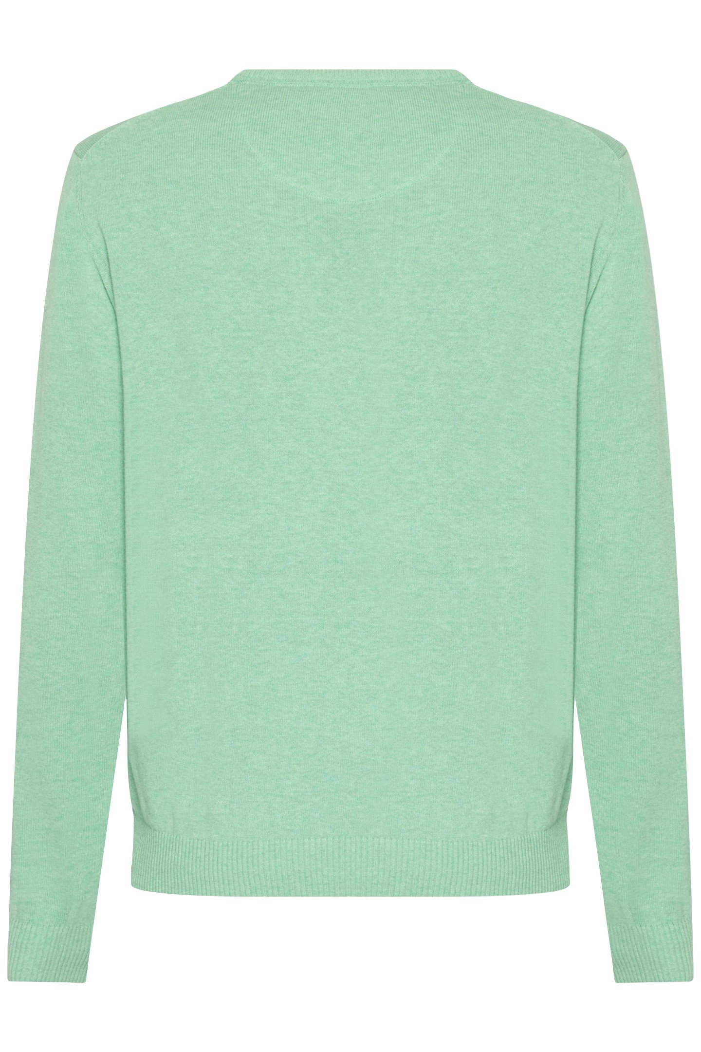 VERNSI V + KNIT DUSTY JADE MEL 5