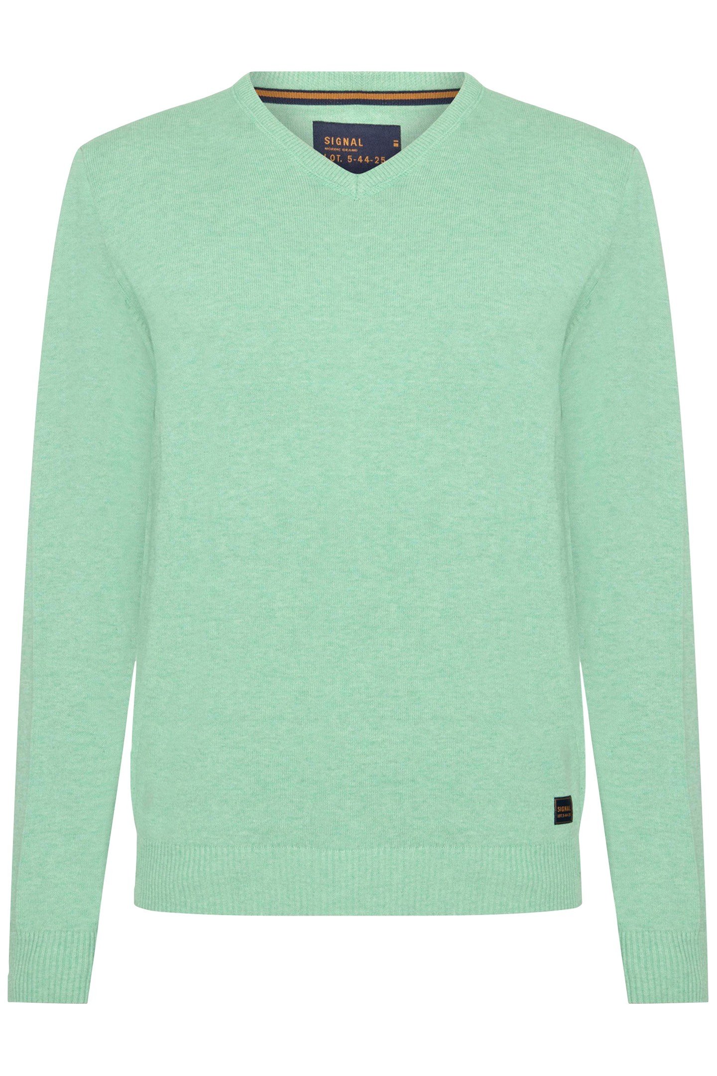 VERNSI V + KNIT DUSTY JADE MEL 4