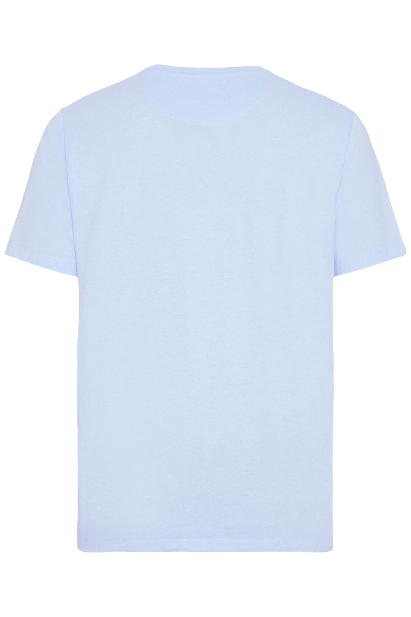 ELTONSI MOLINER LOGO TEE SOFT PORT 5