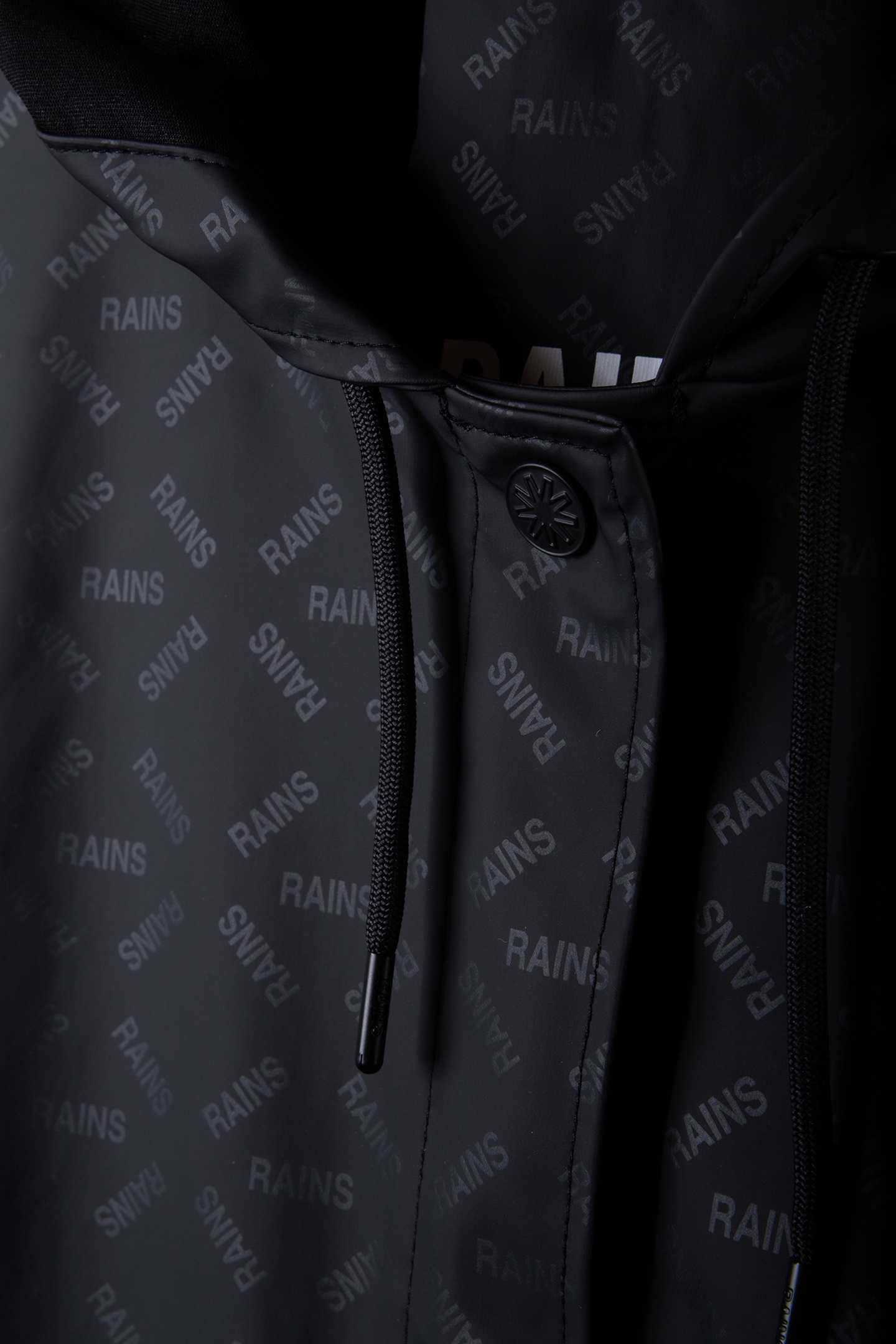 A-LINE JACKET W3 HOUSE 6