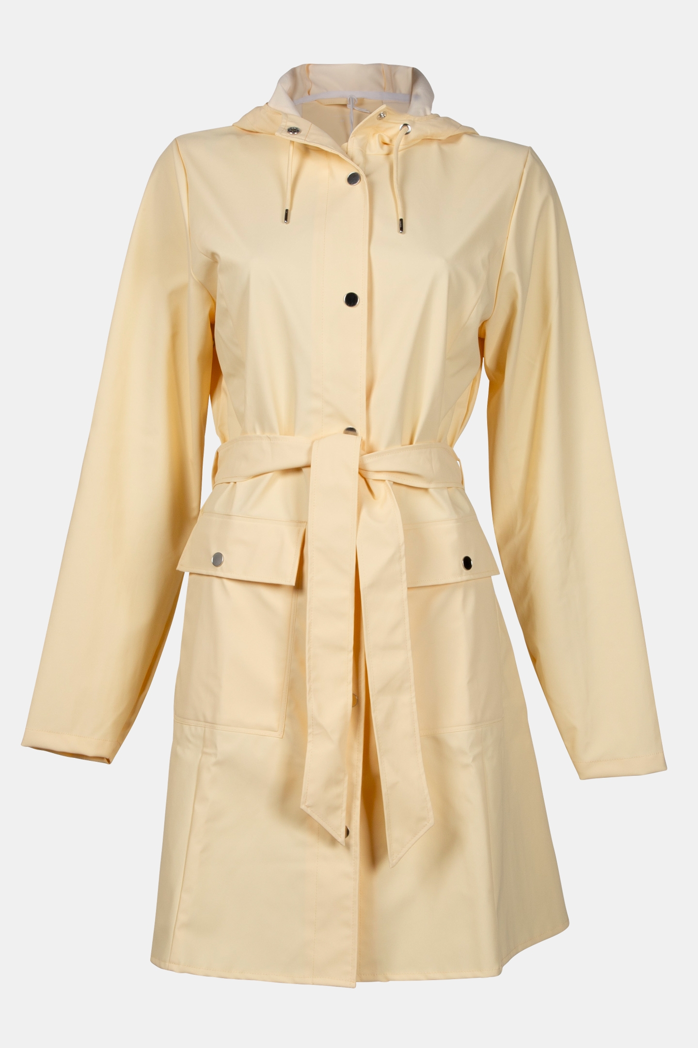 CURVE LONG JACKET W3 GLEAM 5