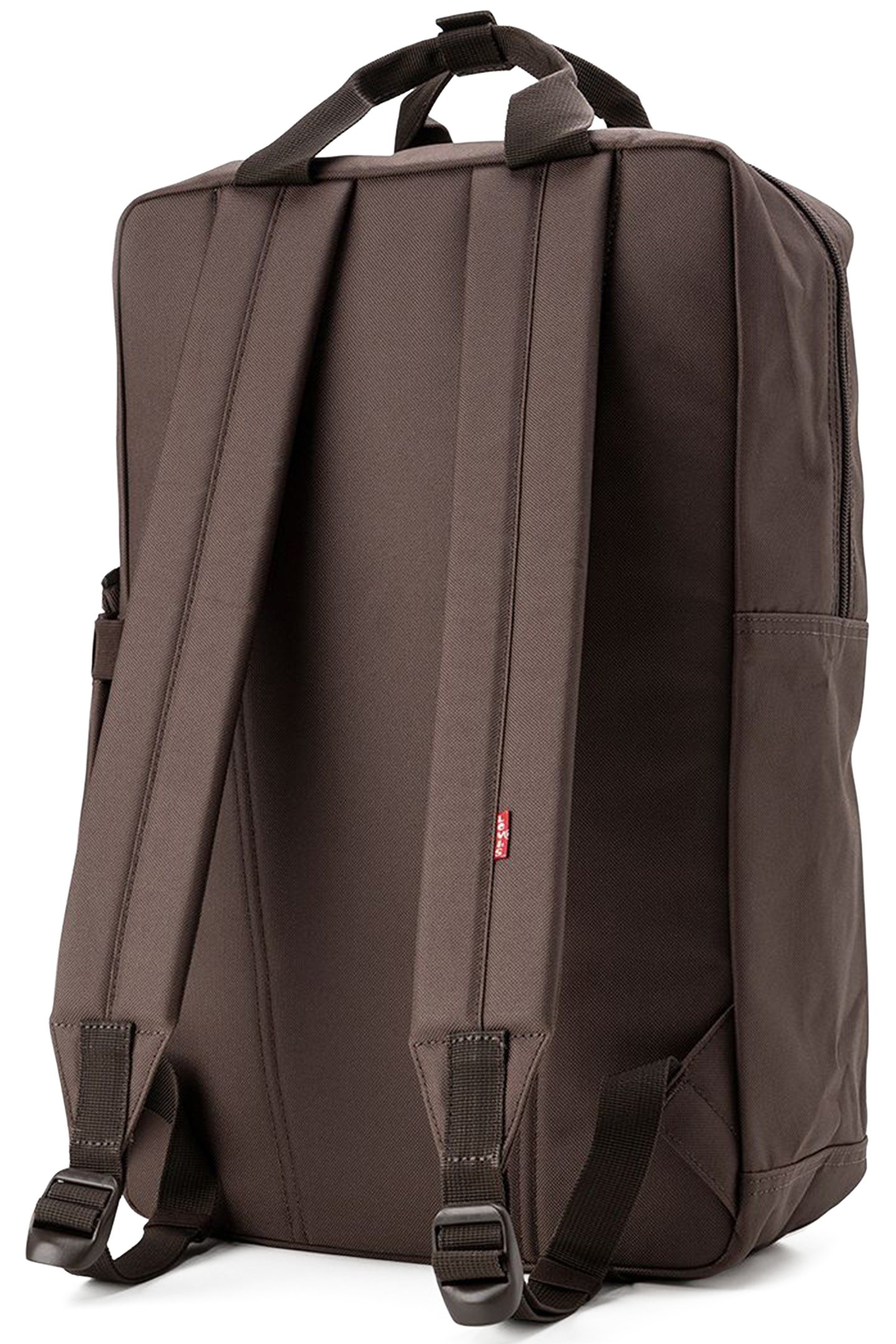 L-PACK LARGE BACKPACK KHAKI 2