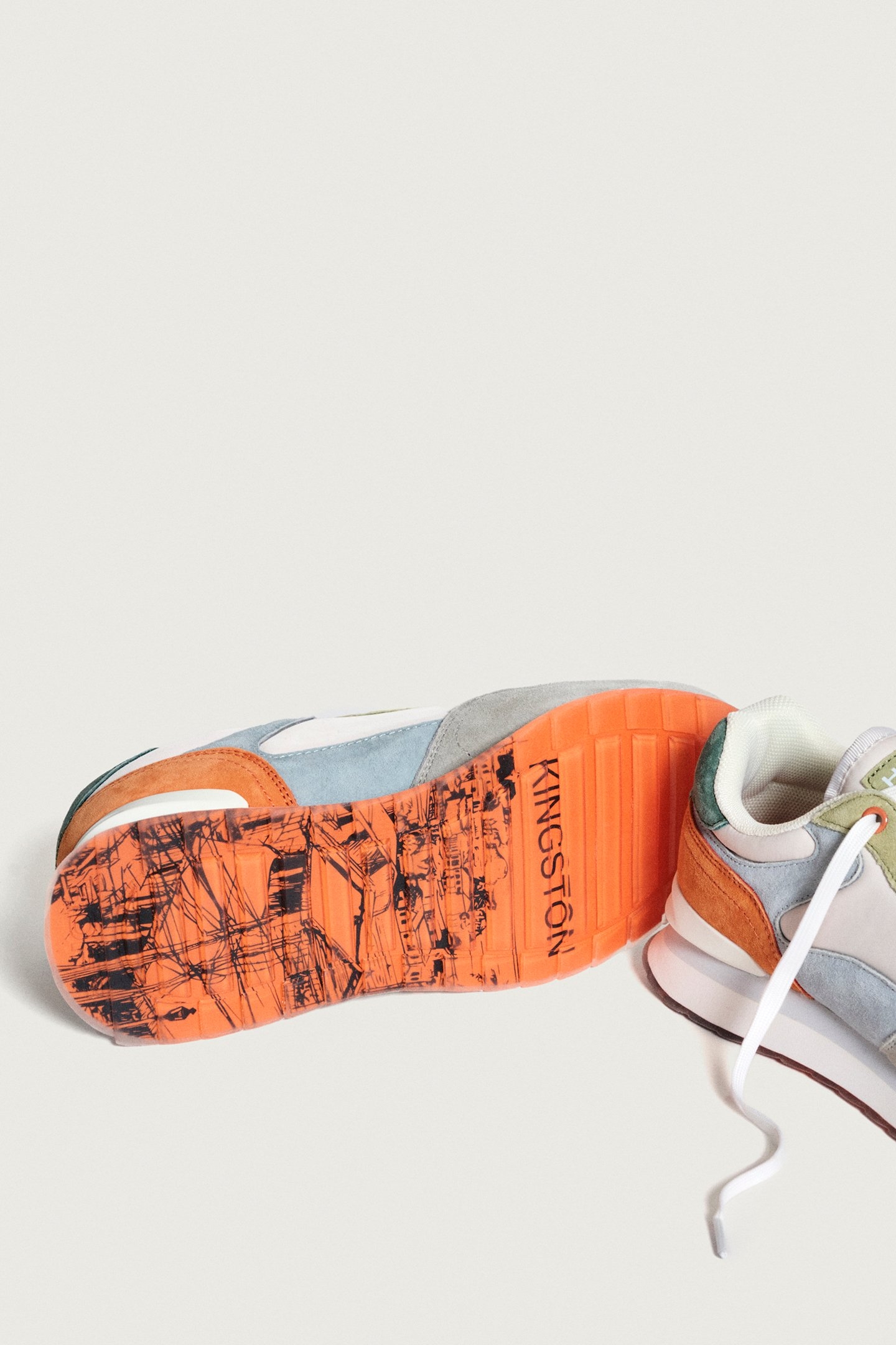 CITY SNEAKER MULTICOLOR 3