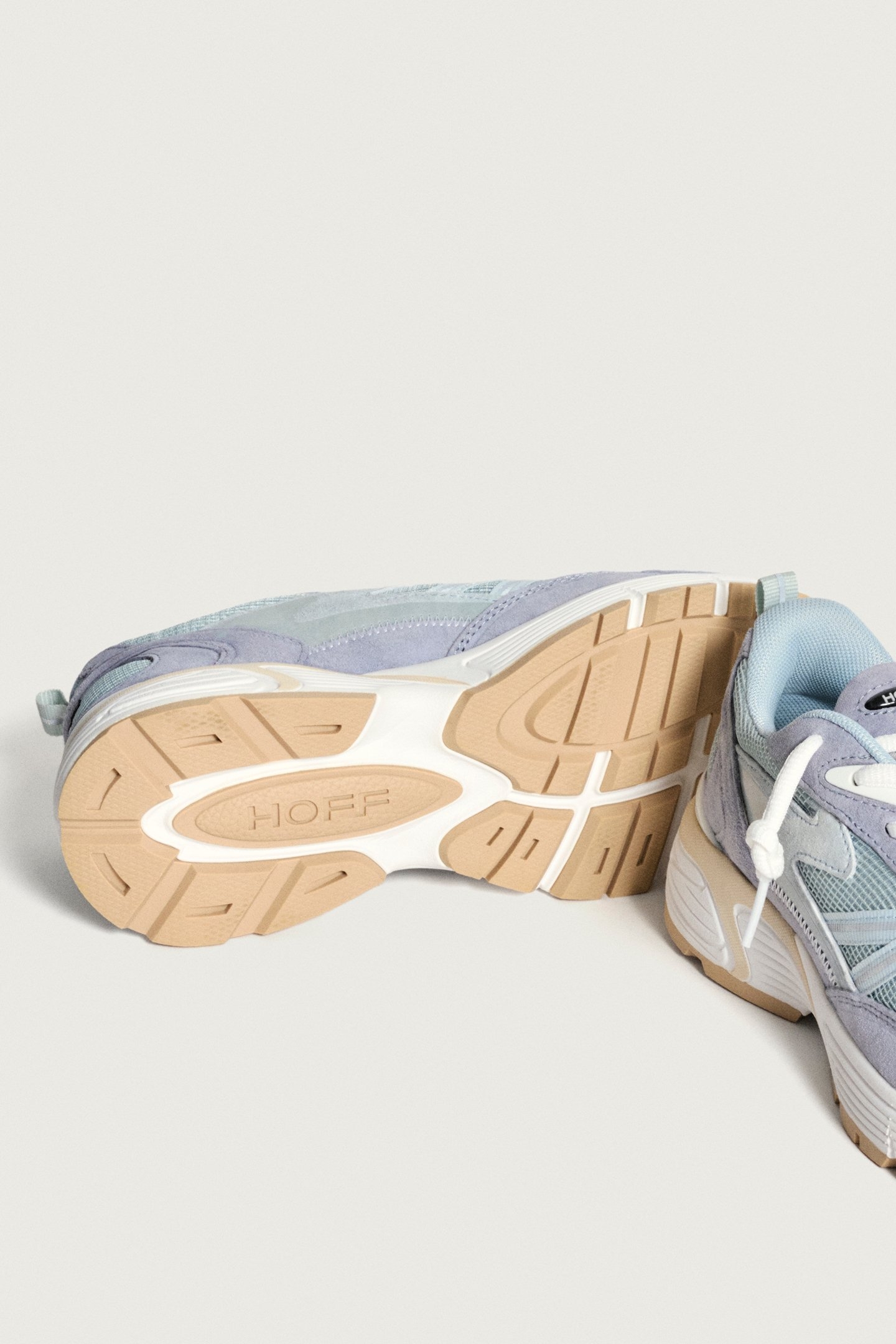 STATE SNEAKER LIGHT/PASTEL BLUE 3