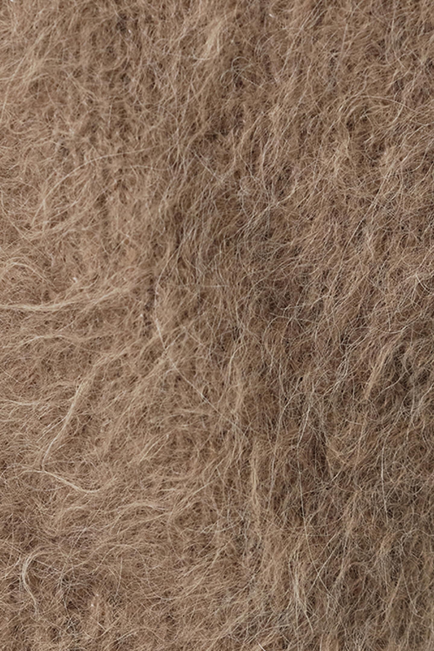 WATTS TWINSET CARDIGAN HAZELNUT HAZE 5