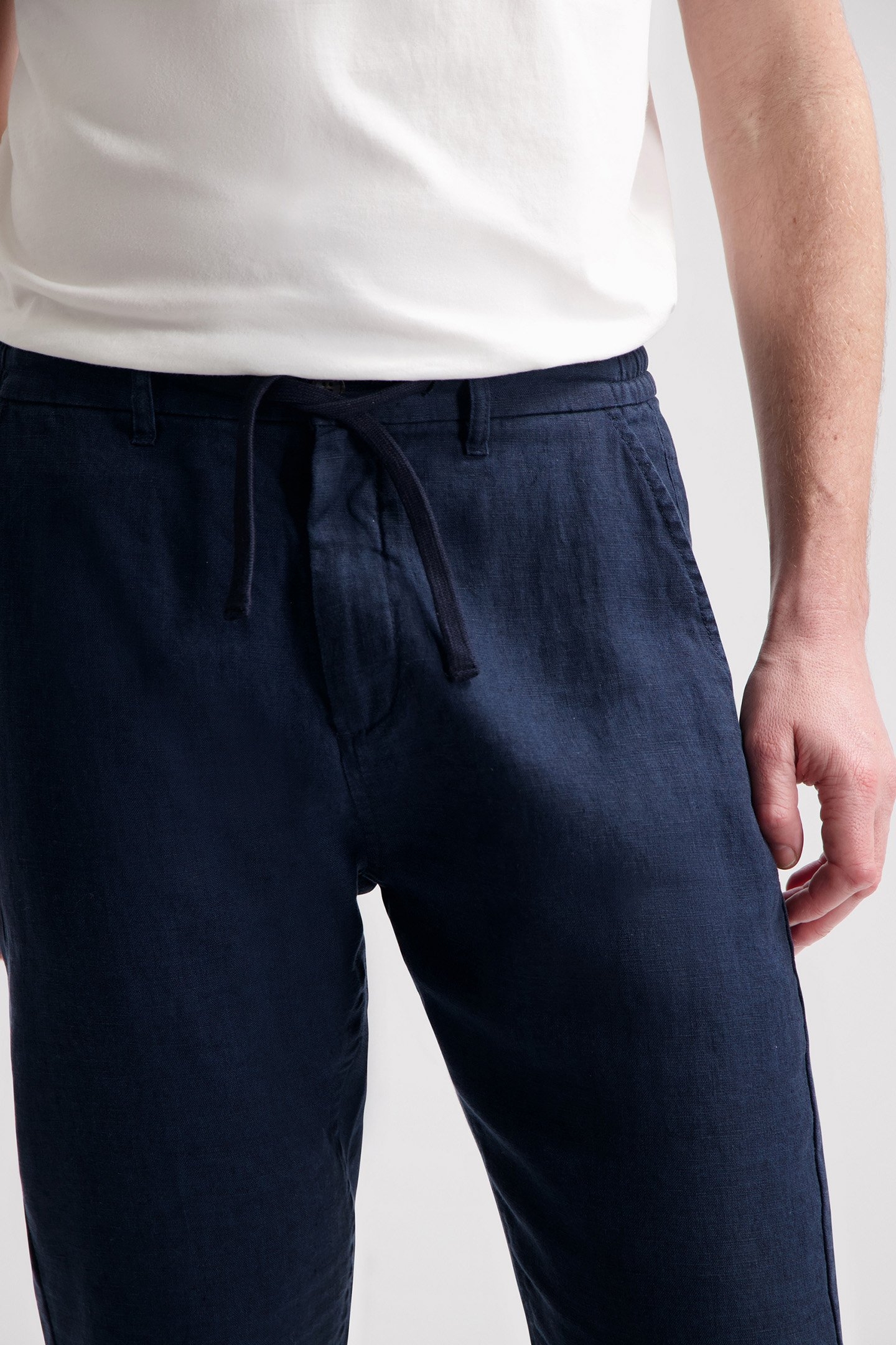 JAMES BEACH PANT DK. NAVY 5