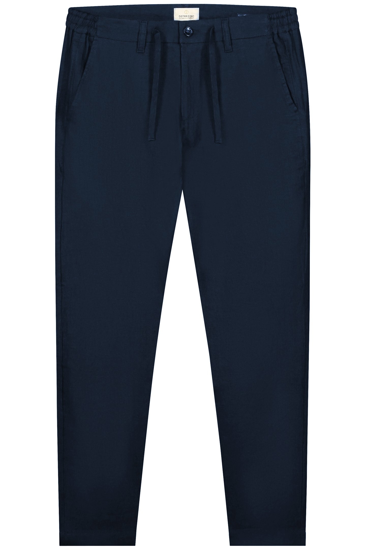 JAMES BEACH PANT DK. NAVY 3