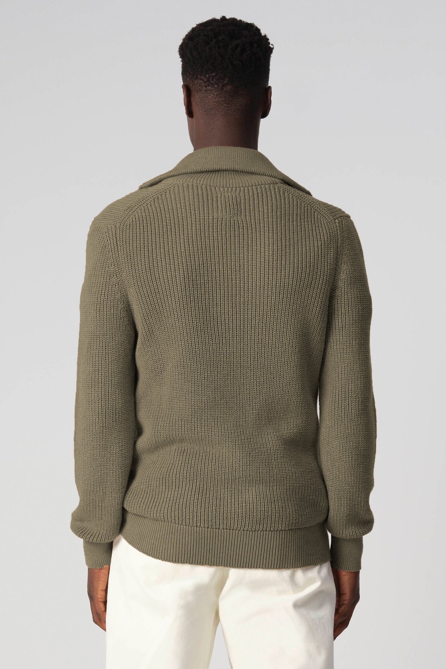 J.C. RAGS ROBBINS SCHIPPERSTRUI OLIVE NIGHT 2