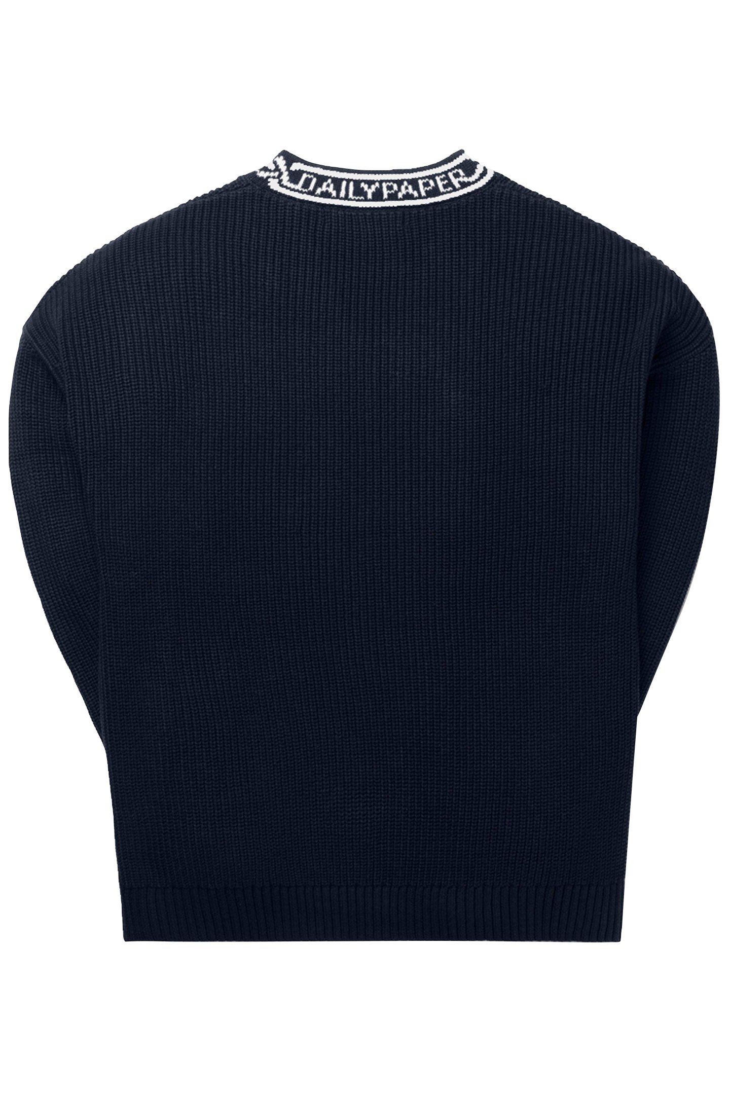 ROSHAUN SWEATER NAVY 3