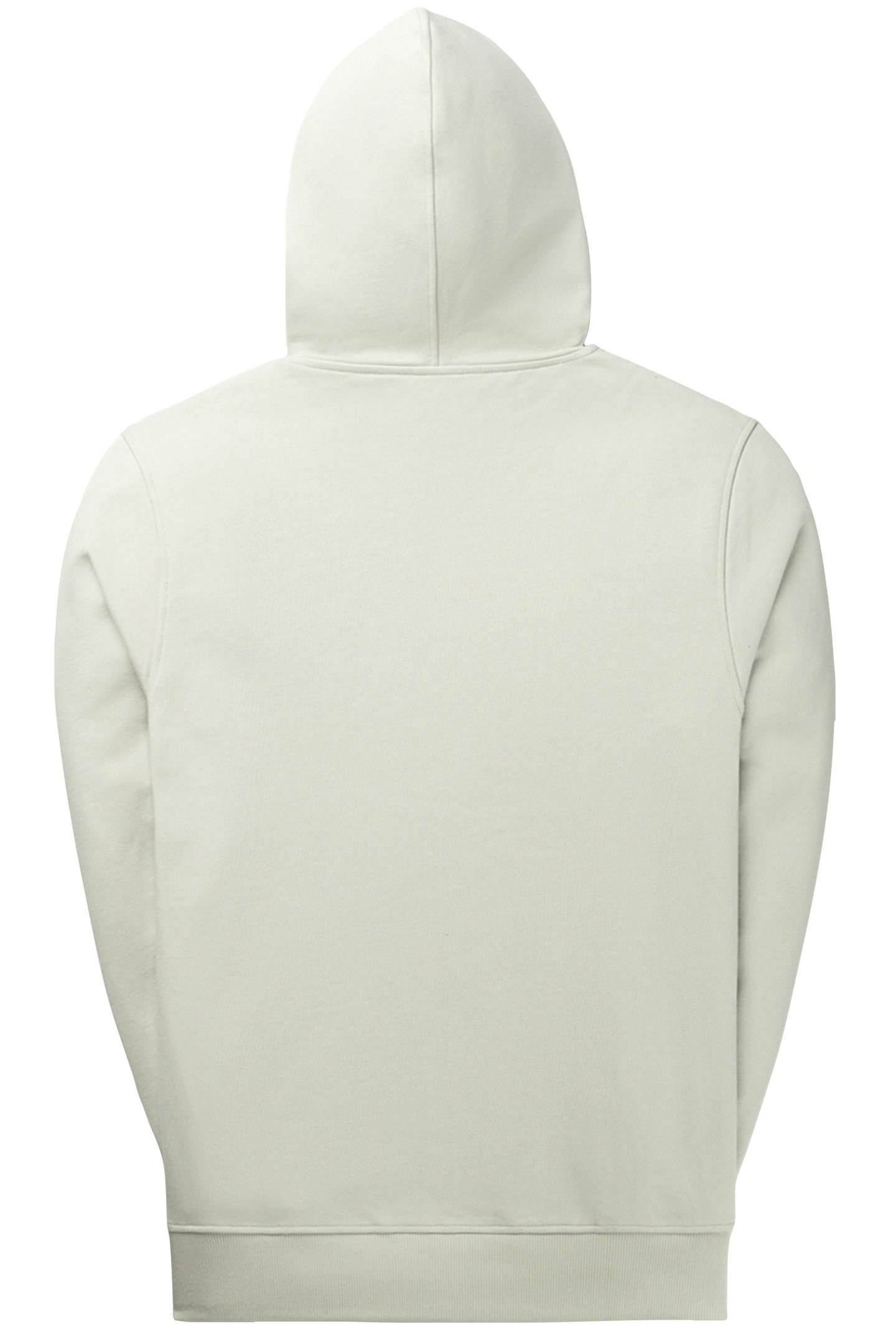 RIZVAN HOODIE UNISEX GREY 4