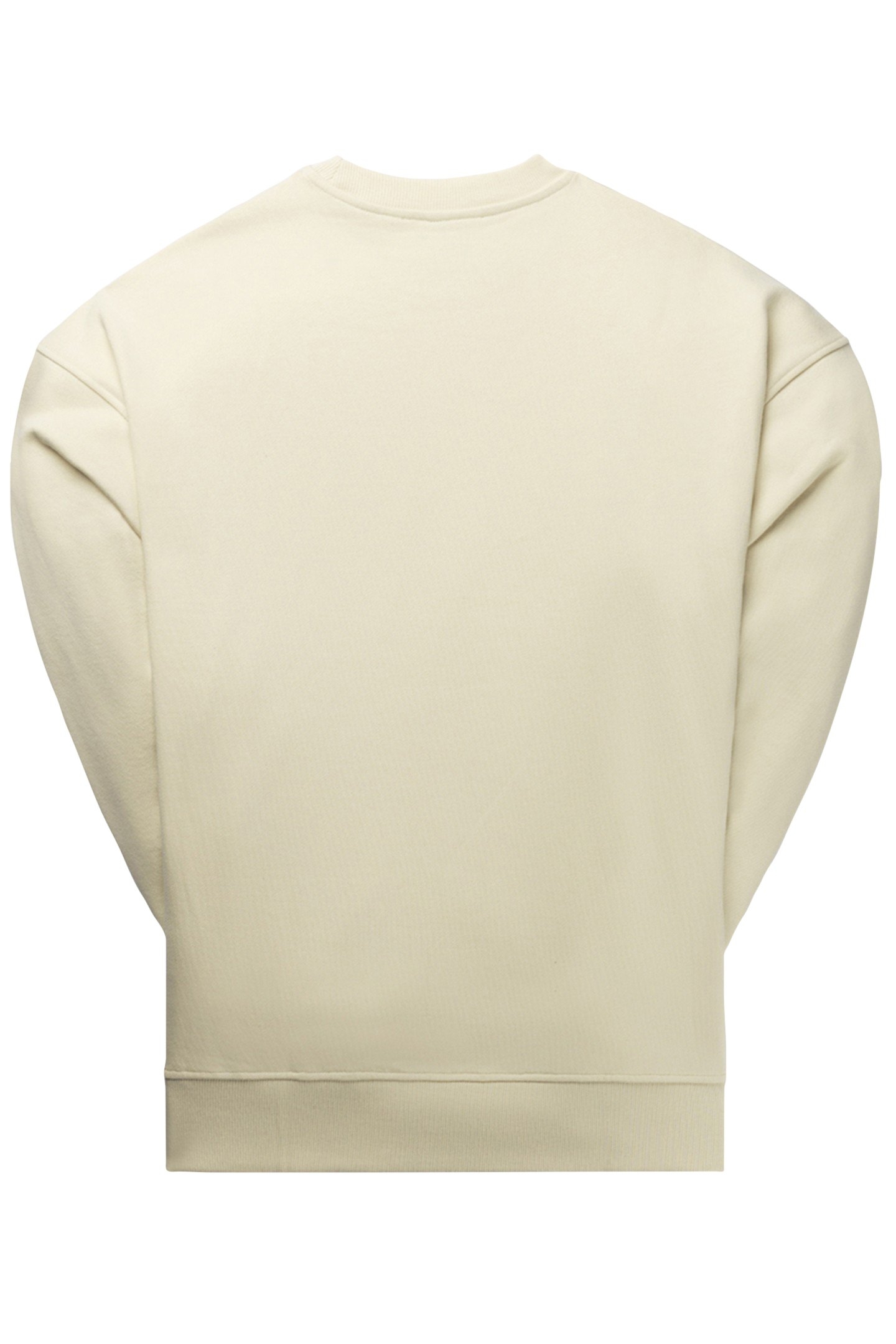 ENJATA SWEATER UNISEX BIRCH WHITE 3