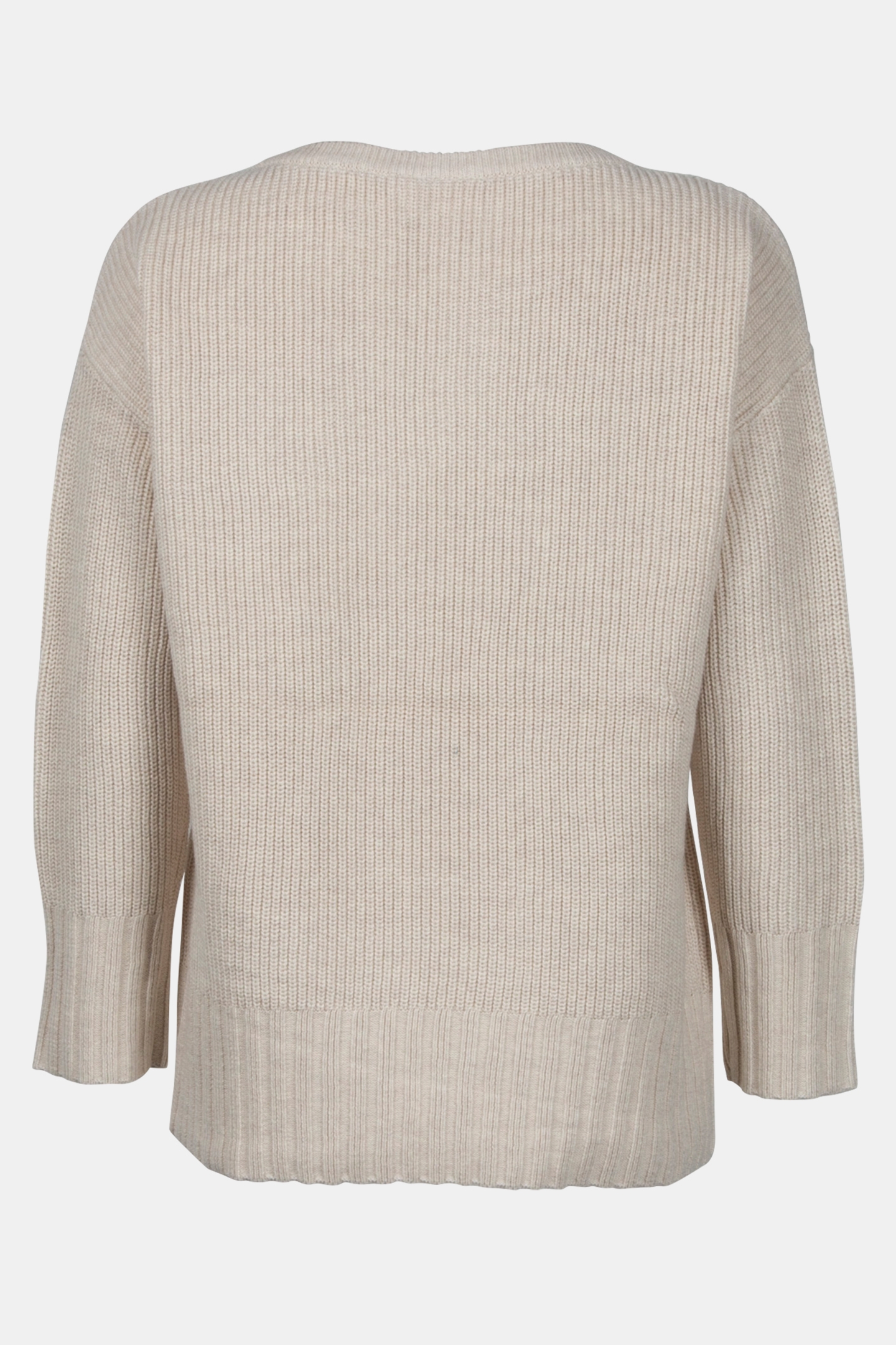 JAIMY PULLOVER BUTTERMILK 4
