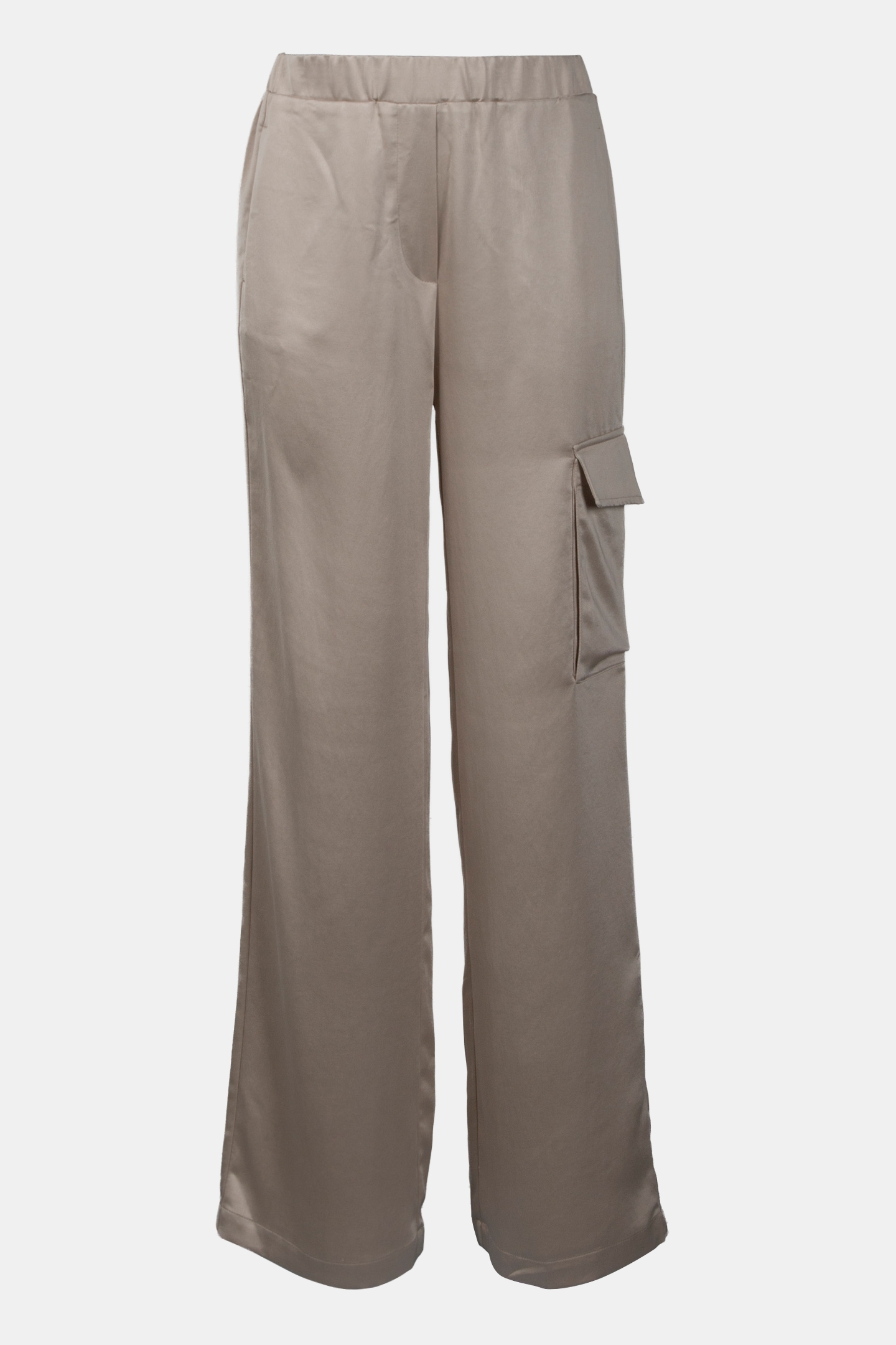 AZIZA PANTS SAND 3