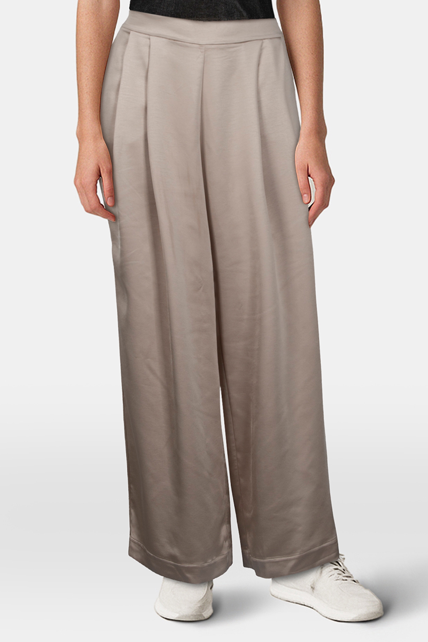 DEYNE PANTS SAND 1