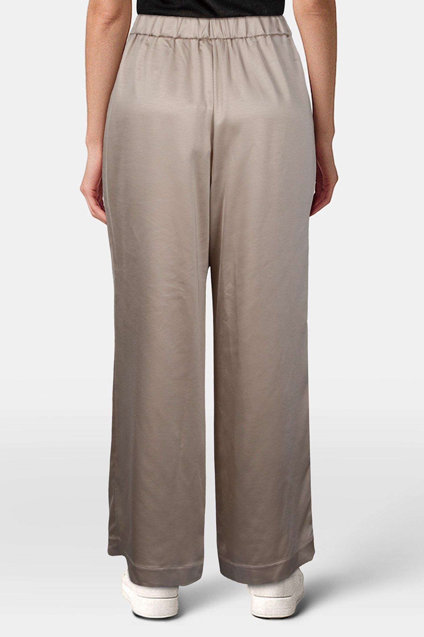 DEYNE PANTS SAND 2