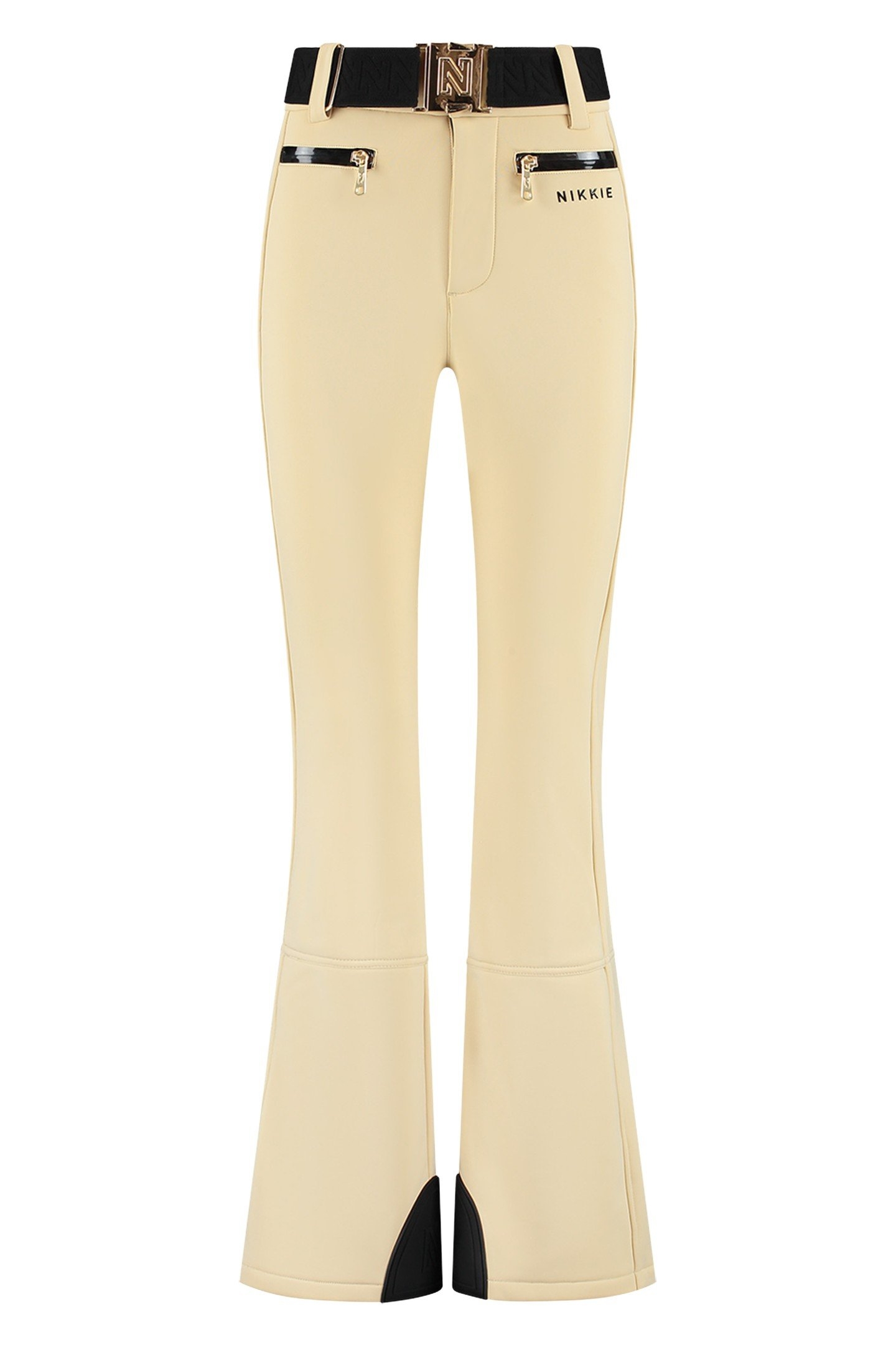 GRACE SKI PANTS PEBBLE 1