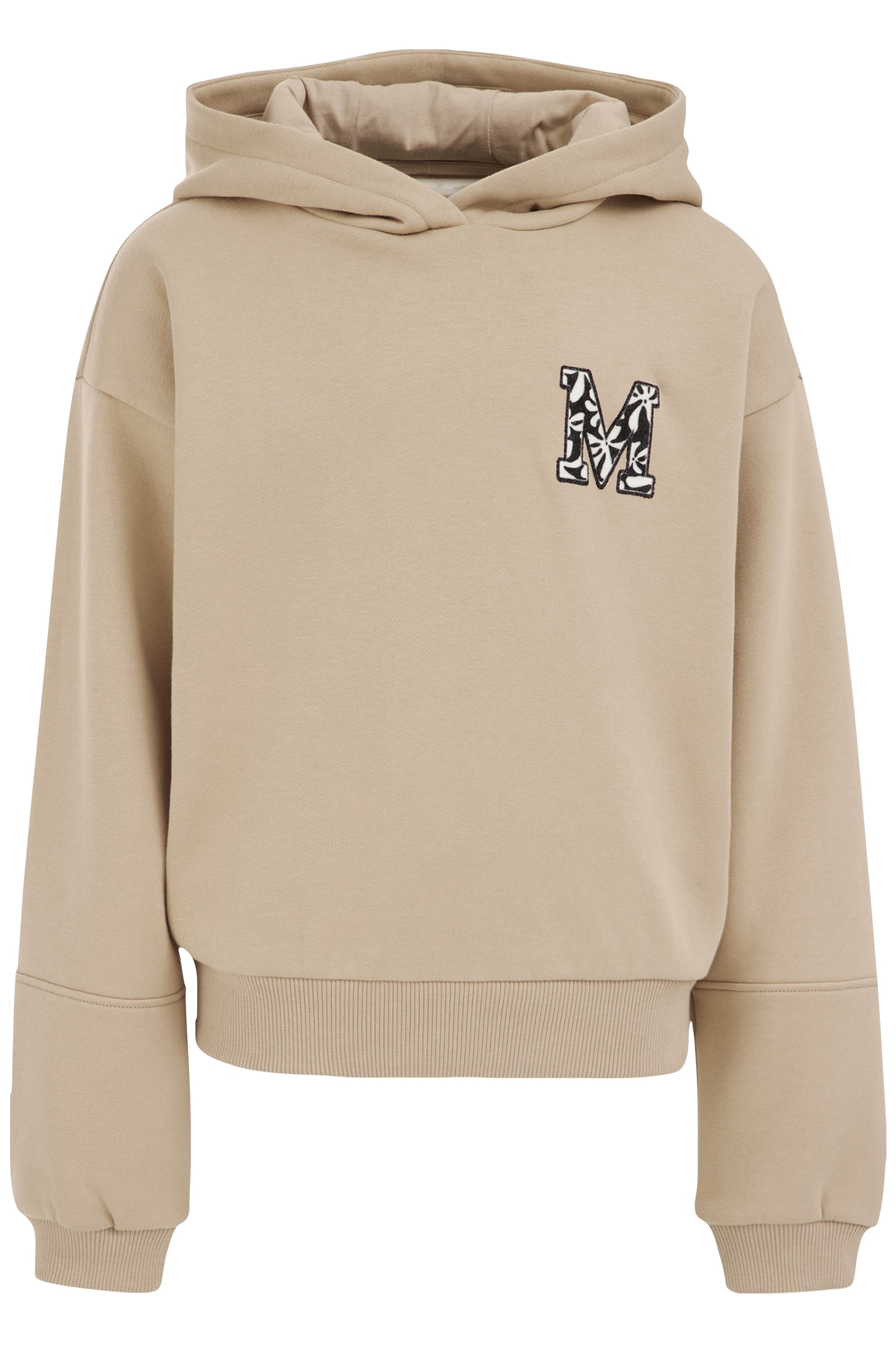SWEATER BEIGE 3