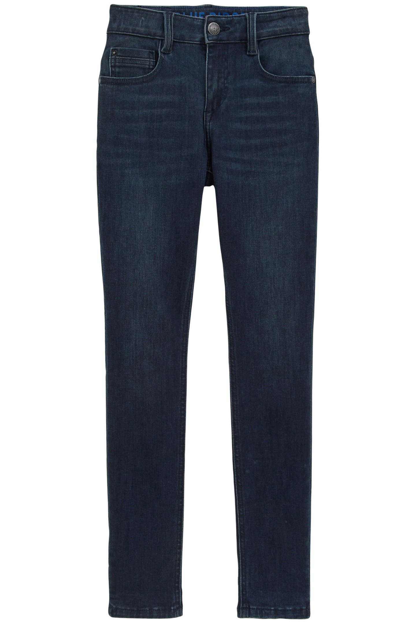 5-POCKET DARK BLUE 3