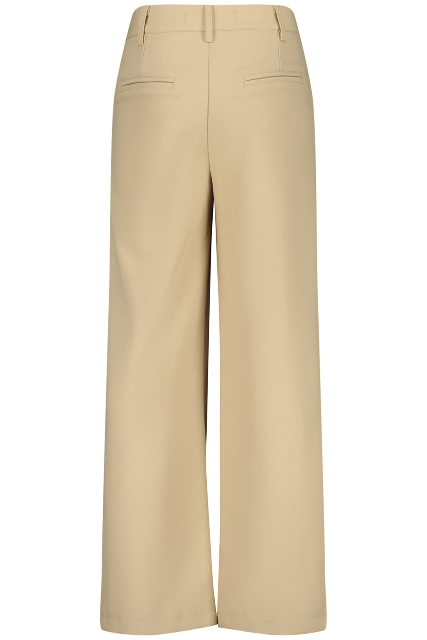 GIRLS STELLA PANTS SAND STONE 2