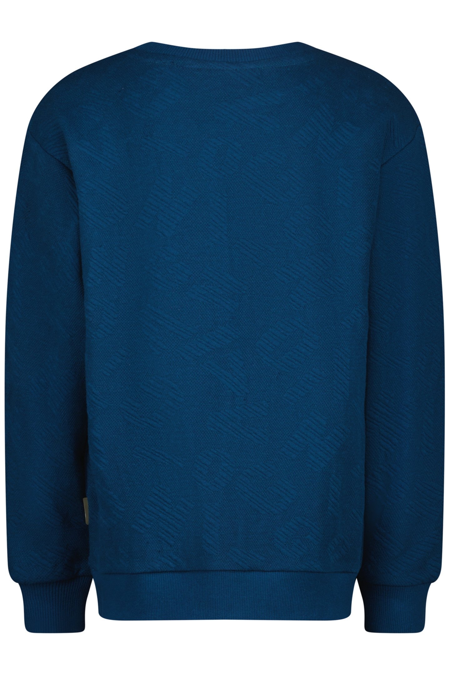 BOYS NEEM SWEATER JEANS BLUE 2