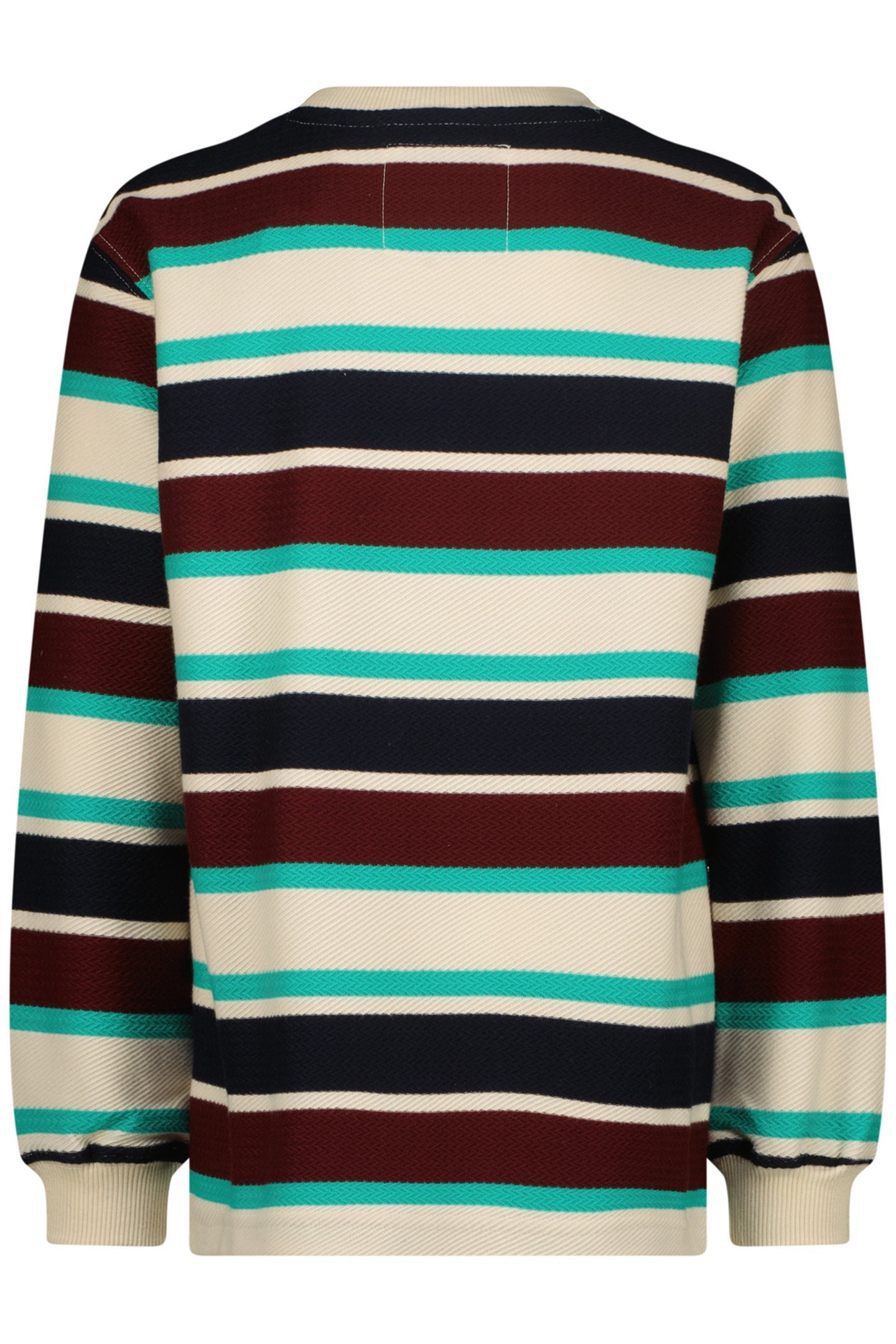 BOYS JURGINO T-SHIRT ICE CUBE WHITE 4