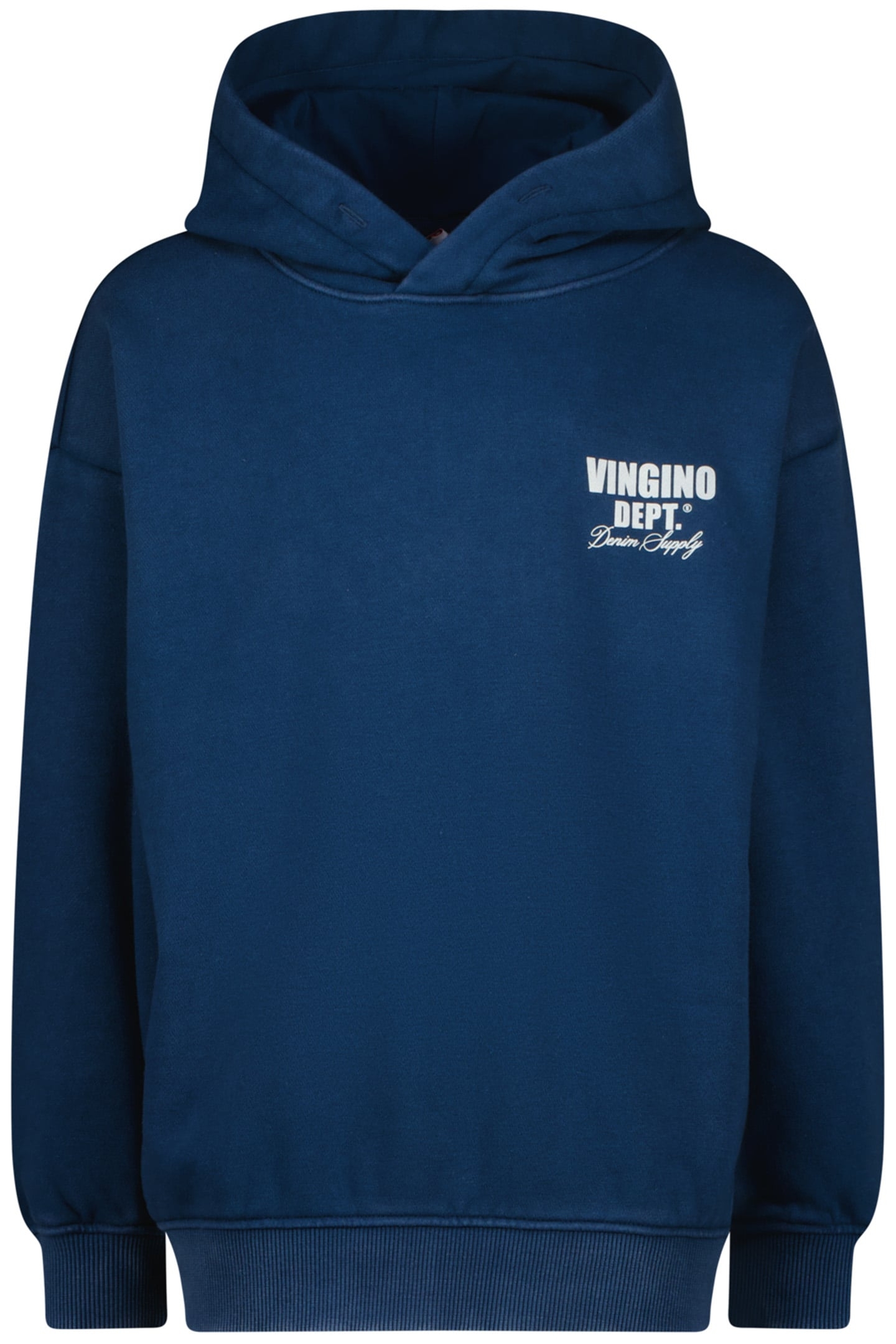 BOYS NASHED SWEATER JEANS BLUE 1