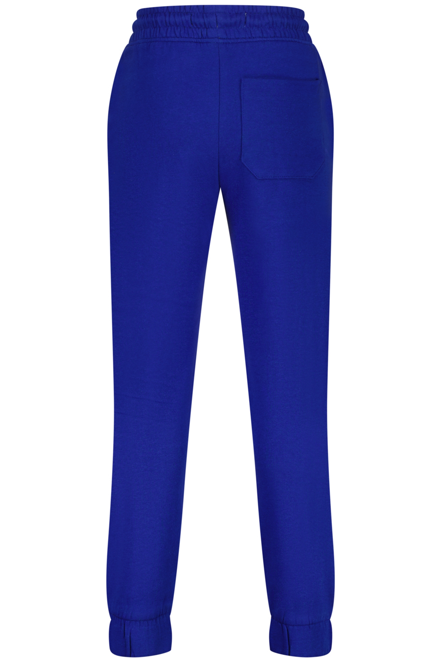 BOYS SANTO PANTS DOLOMITE BLUE 2