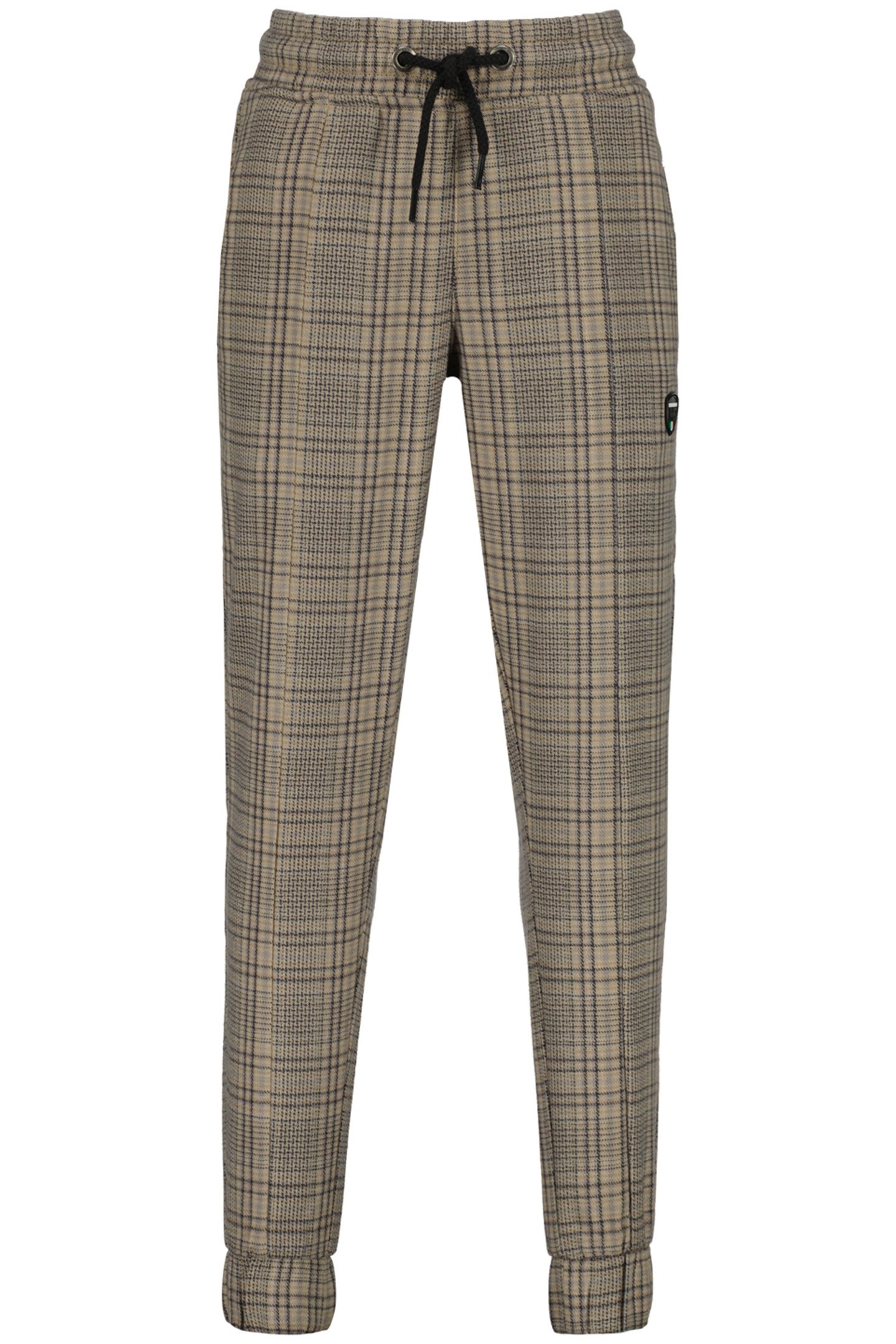 BOYS SART PANTS GREY MELEE 1