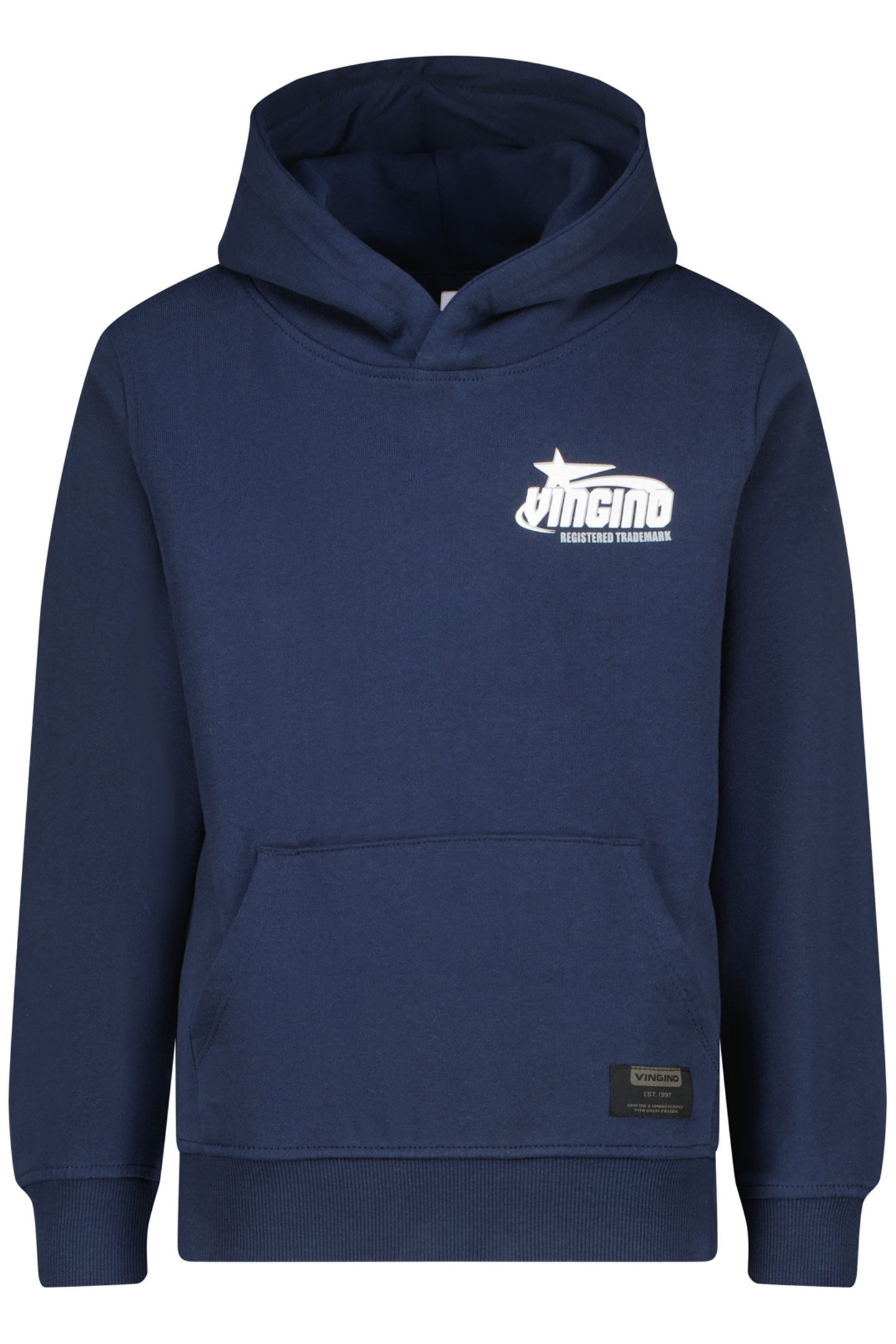 BOYS NAR SWEATER DARK BLUE 1