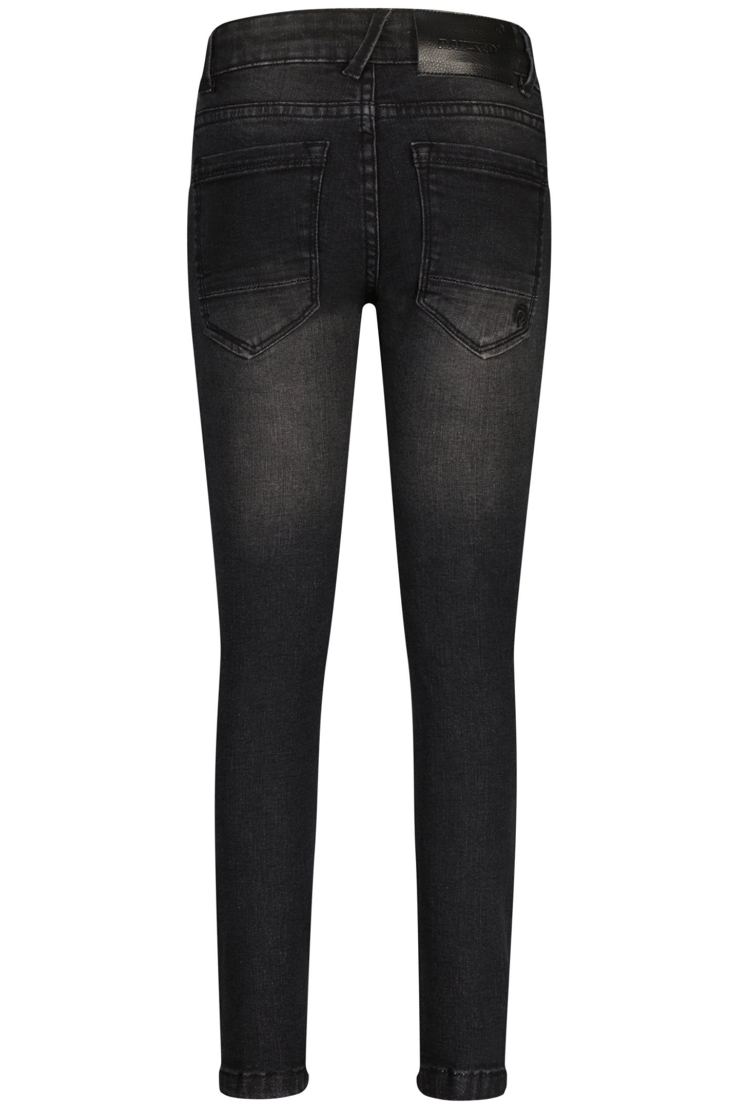 TACOMA JEANS BOYS BLACK 4